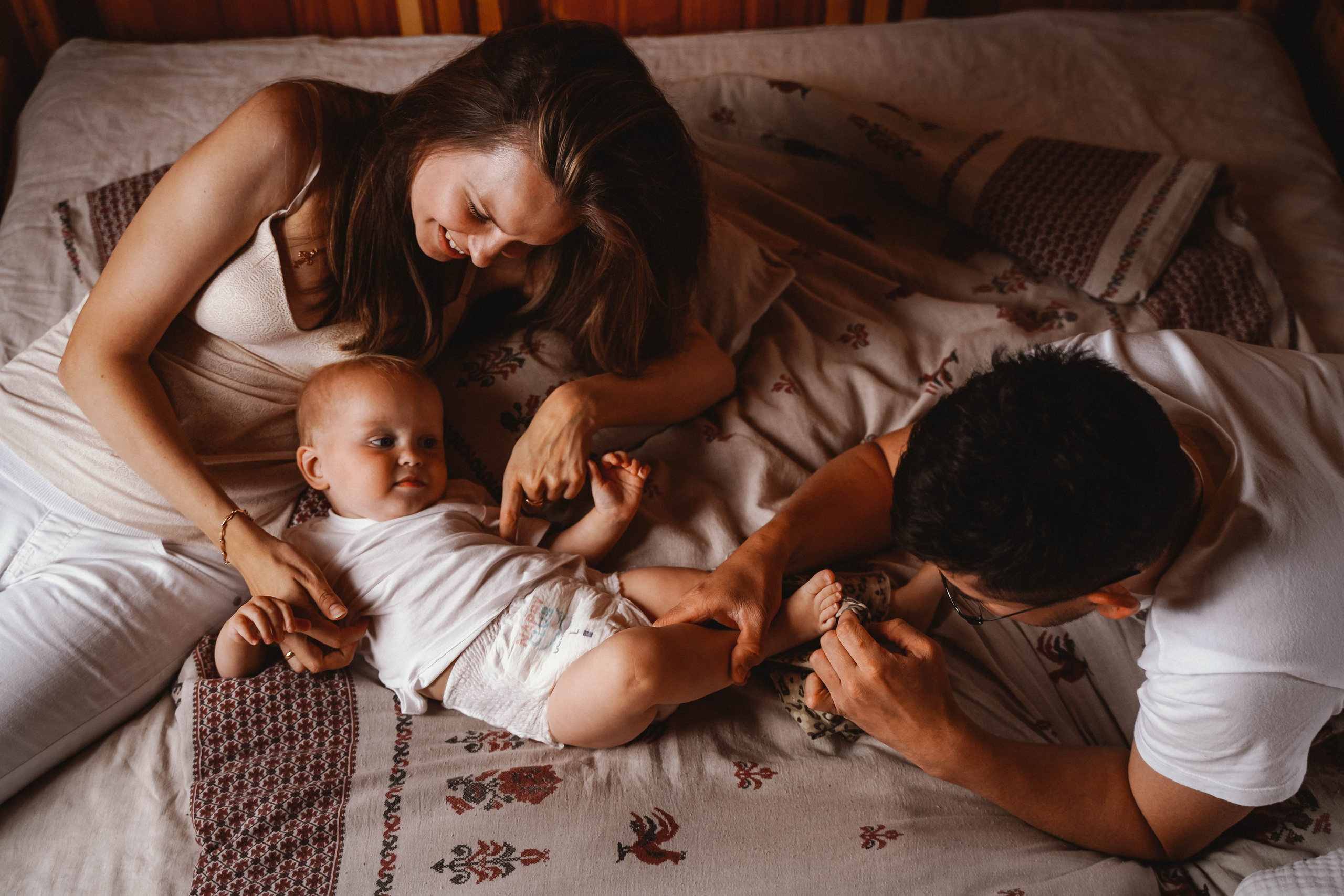Софи. Детский и семейный фотограф в Москве Алёна Шестунова