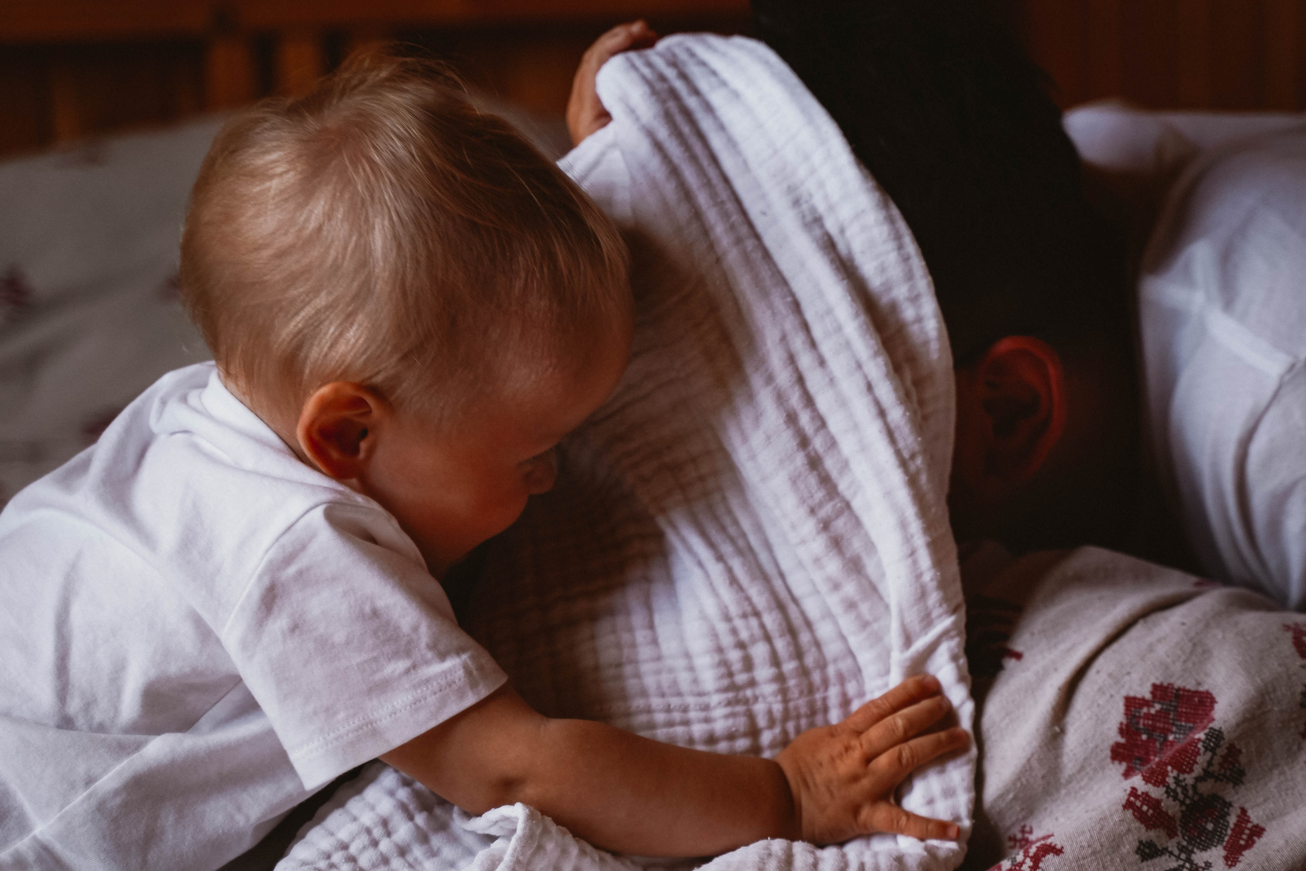 Софи. Детский и семейный фотограф в Москве Алёна Шестунова
