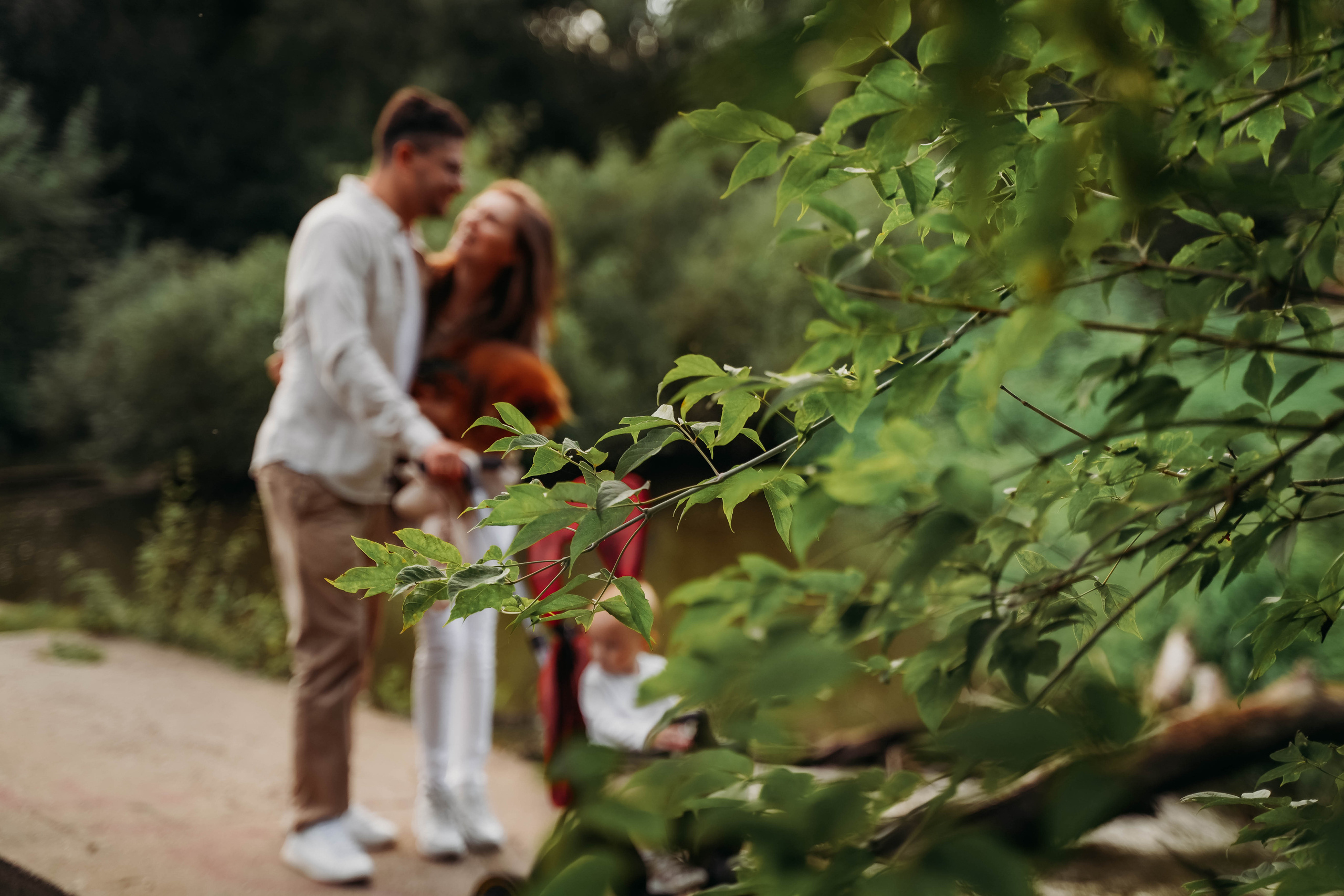 Софи. Детский и семейный фотограф в Москве Алёна Шестунова