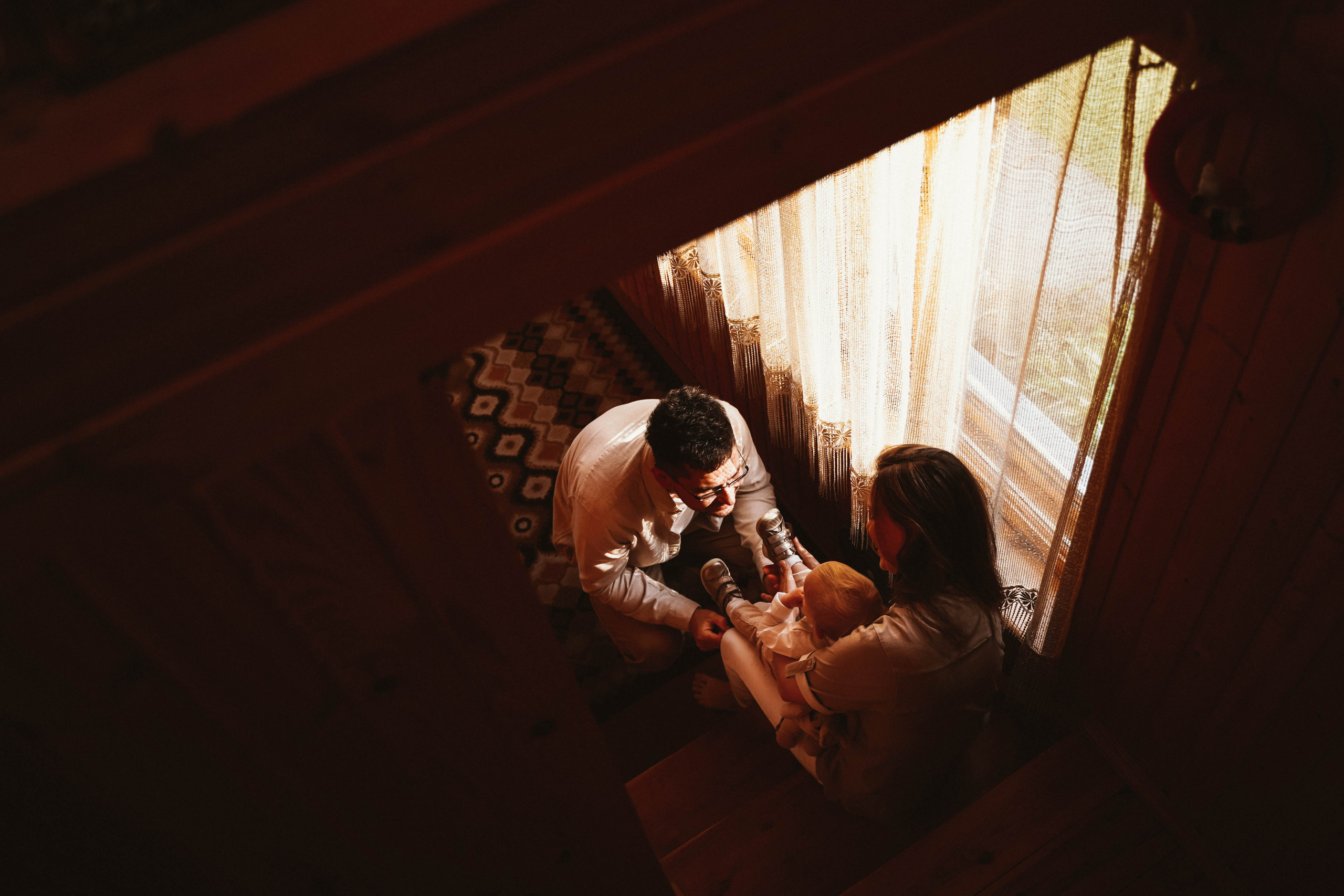 Софи. Детский и семейный фотограф в Москве Алёна Шестунова