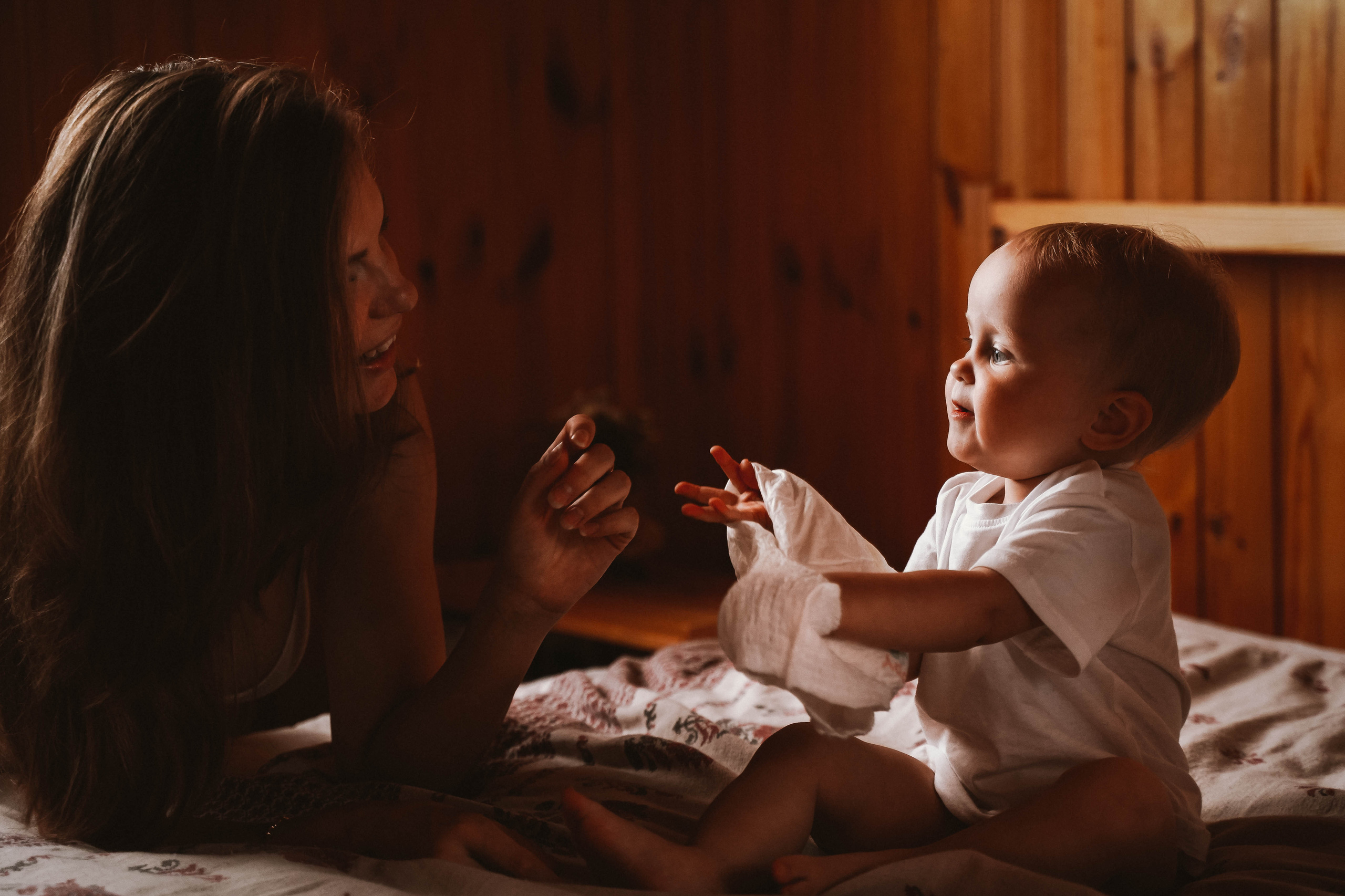 Софи. Детский и семейный фотограф в Москве Алёна Шестунова