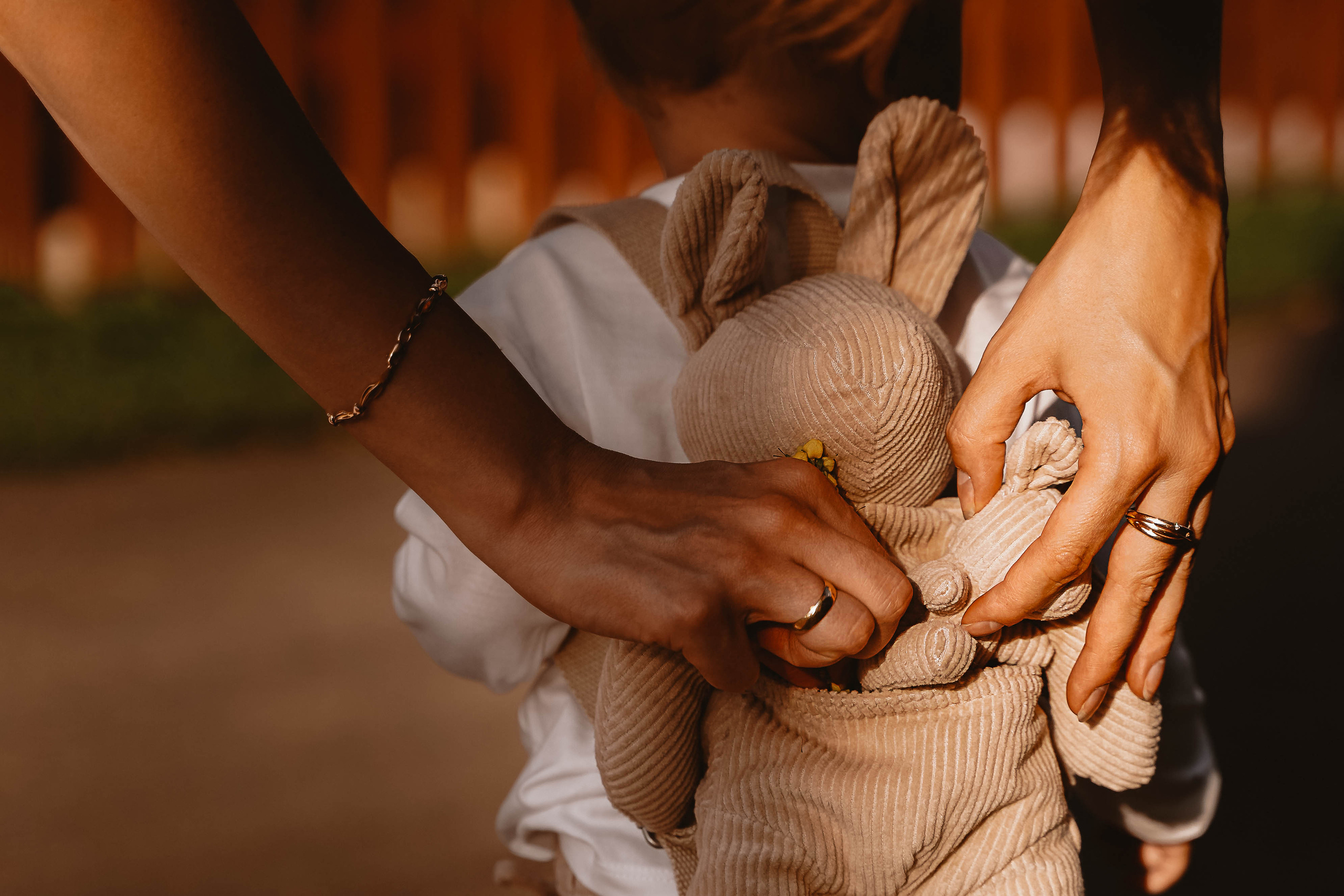 Софи. Детский и семейный фотограф в Москве Алёна Шестунова