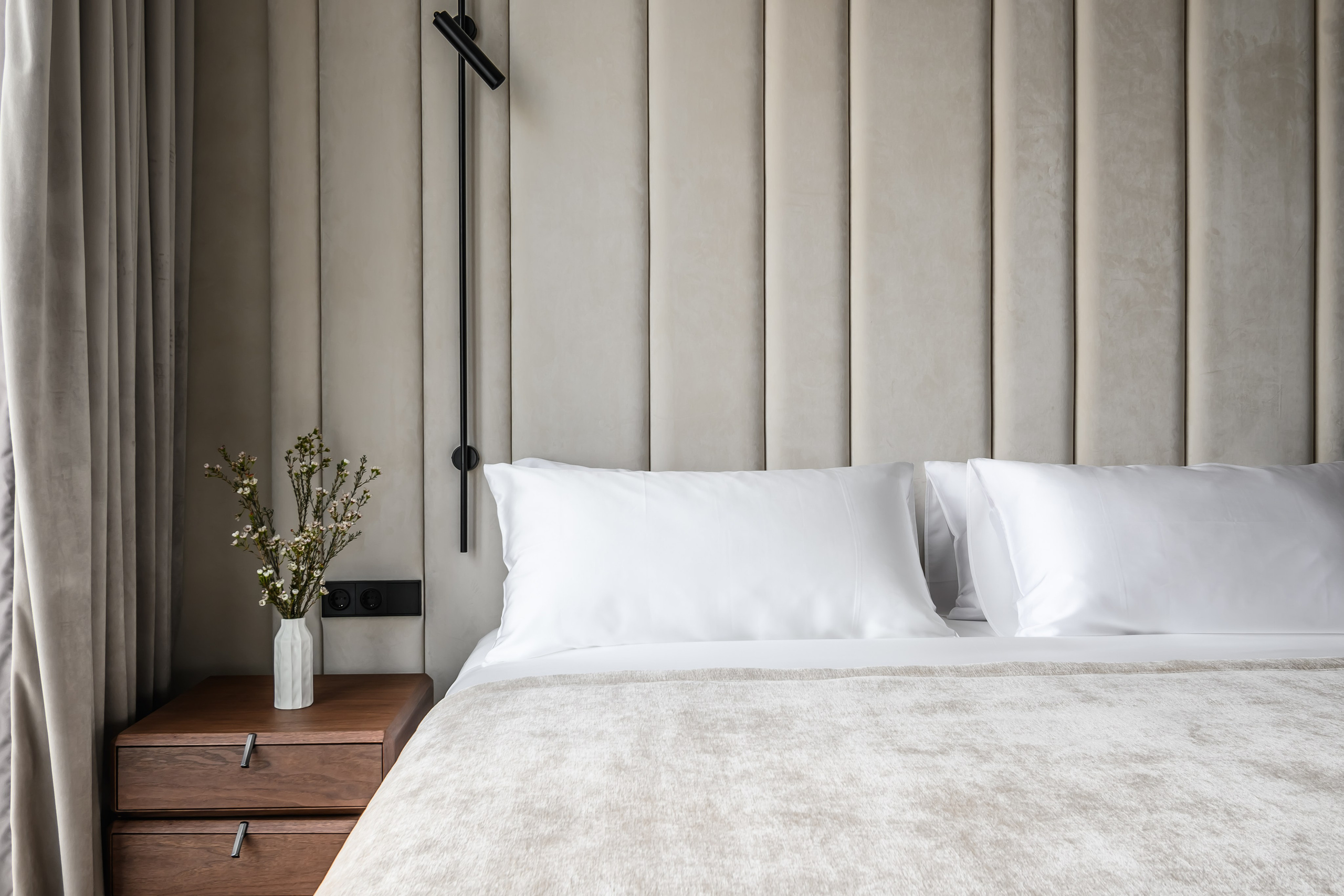 Москва-Сити. Интерьерный фотограф Юлия Лебедева. Москва