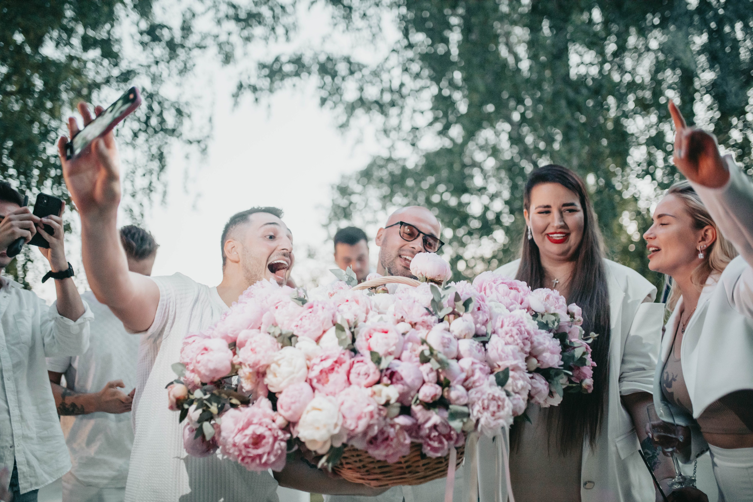 Саша 30 лет. Главная