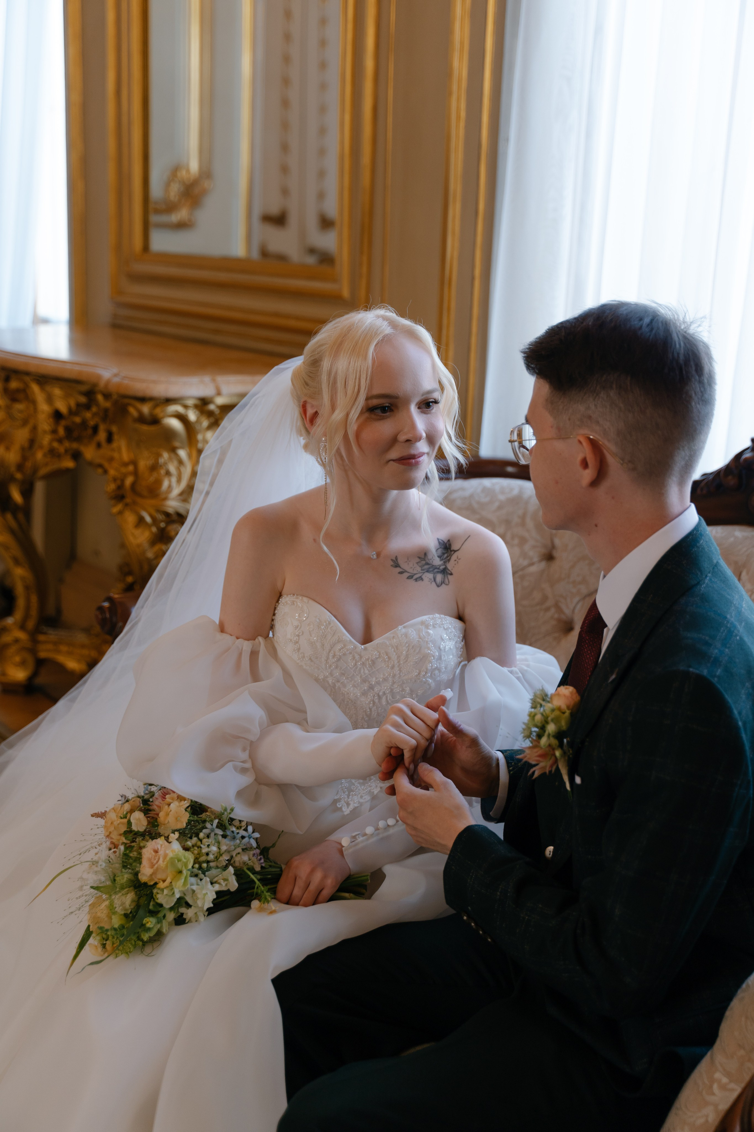 09.08.2023. Свадебный фотограф — Наталья Фед СПб/Москва