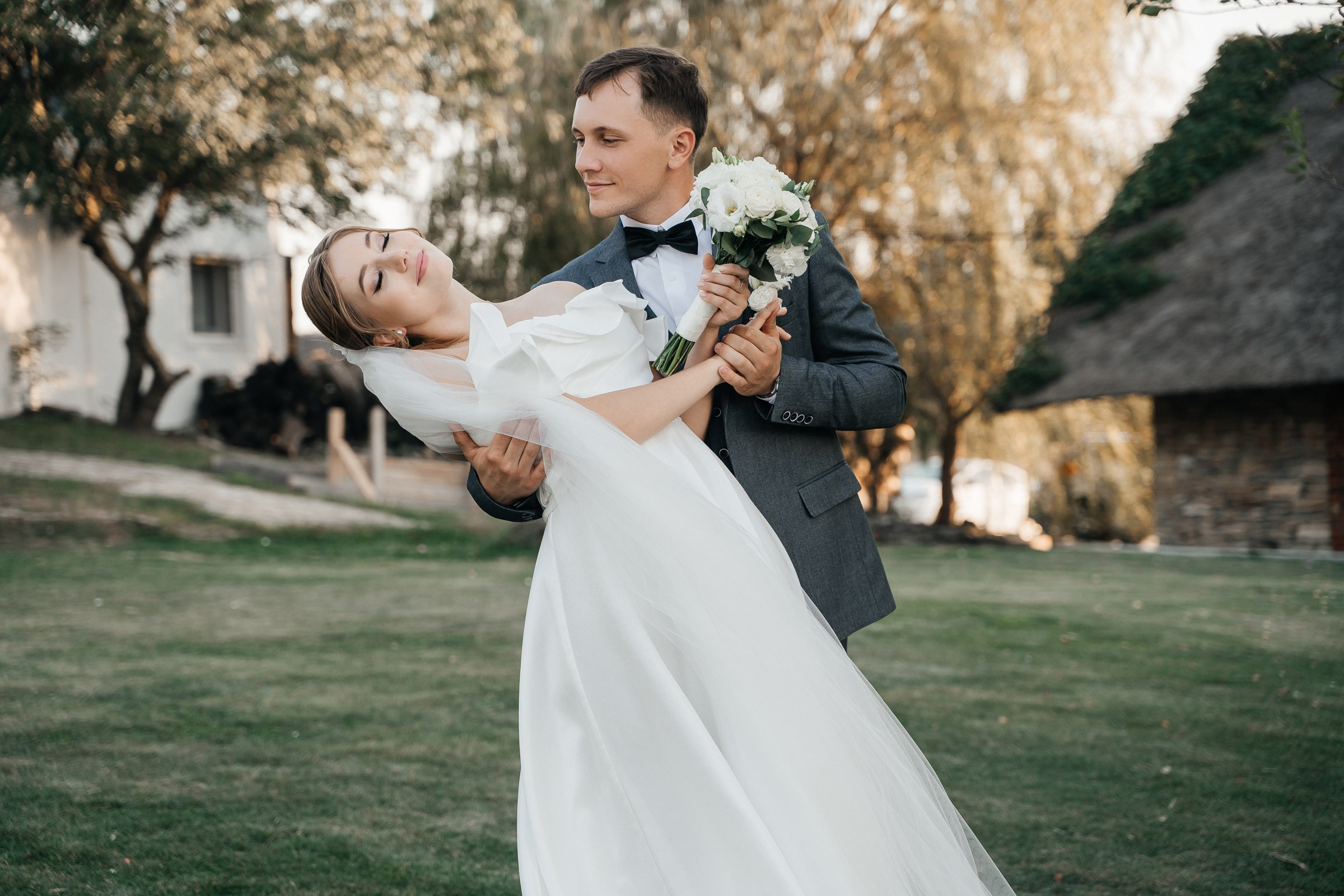 Усадьба Семигорье. Свадебный Фотограф в Краснодаре и всему Краснодарскому Краю