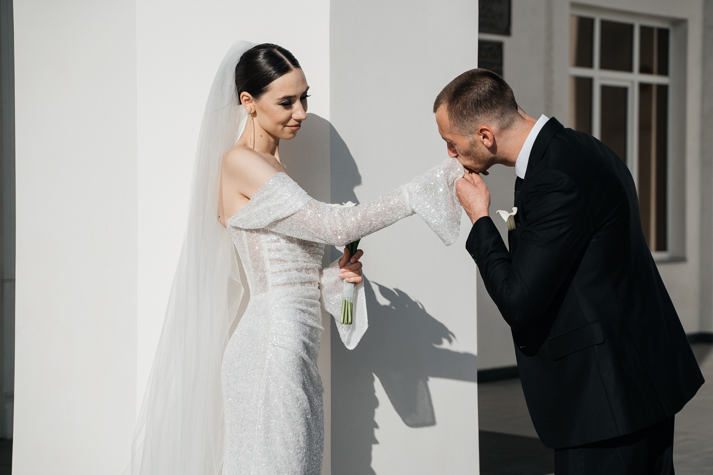Загс Екатерининский. Свадебный Фотограф в Краснодаре и всему Краснодарскому Краю