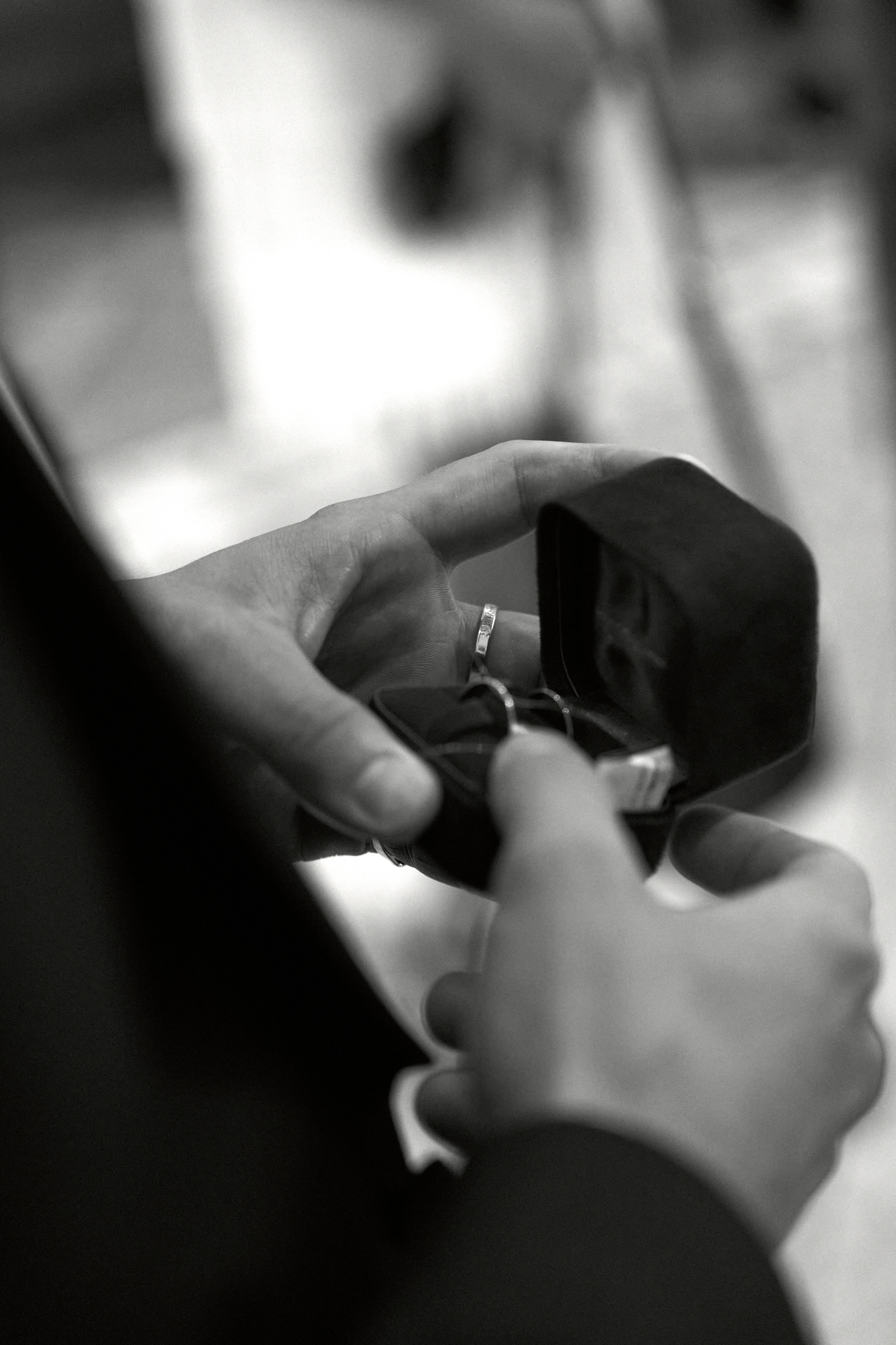 Юра и Кристина. Антонина Пашина — фотограф в Самаре