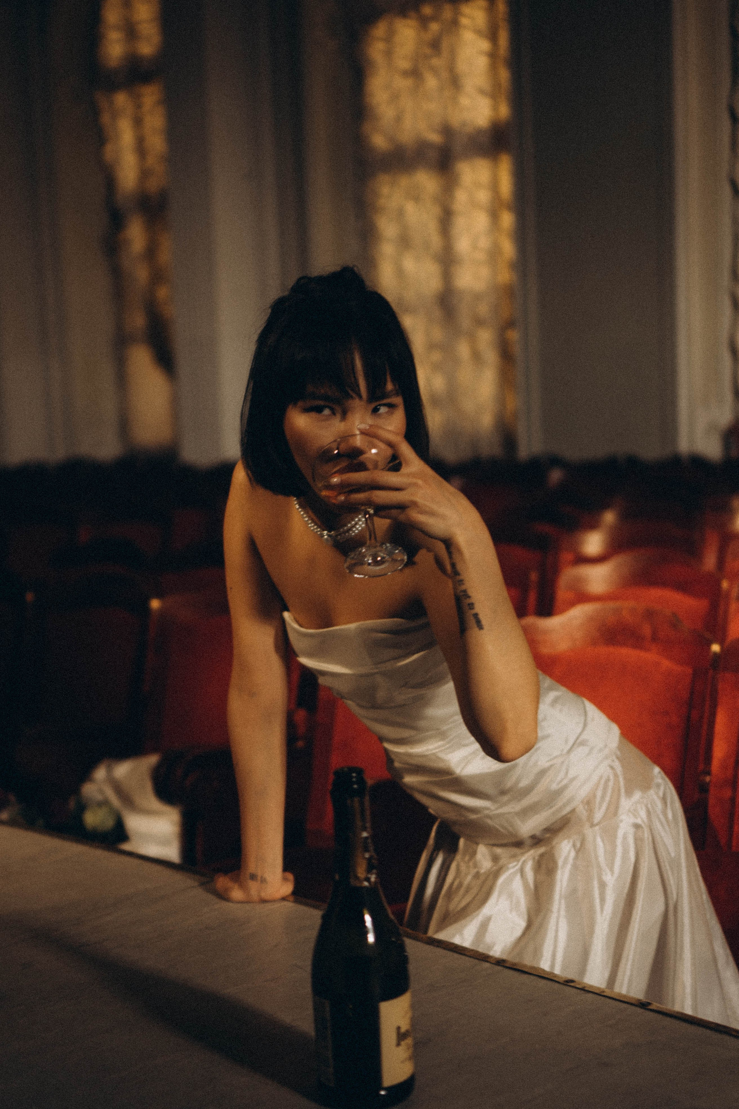 СВАБЕДНАЯ ФОТСЕССИИЯ В ОДНОМ ИЗ ЗАЛОВ НИКОЛАЕВСКОГО ДВОРЦА. Профессиональный фотограф, Санкт-Петербург — Виктория Богомолова