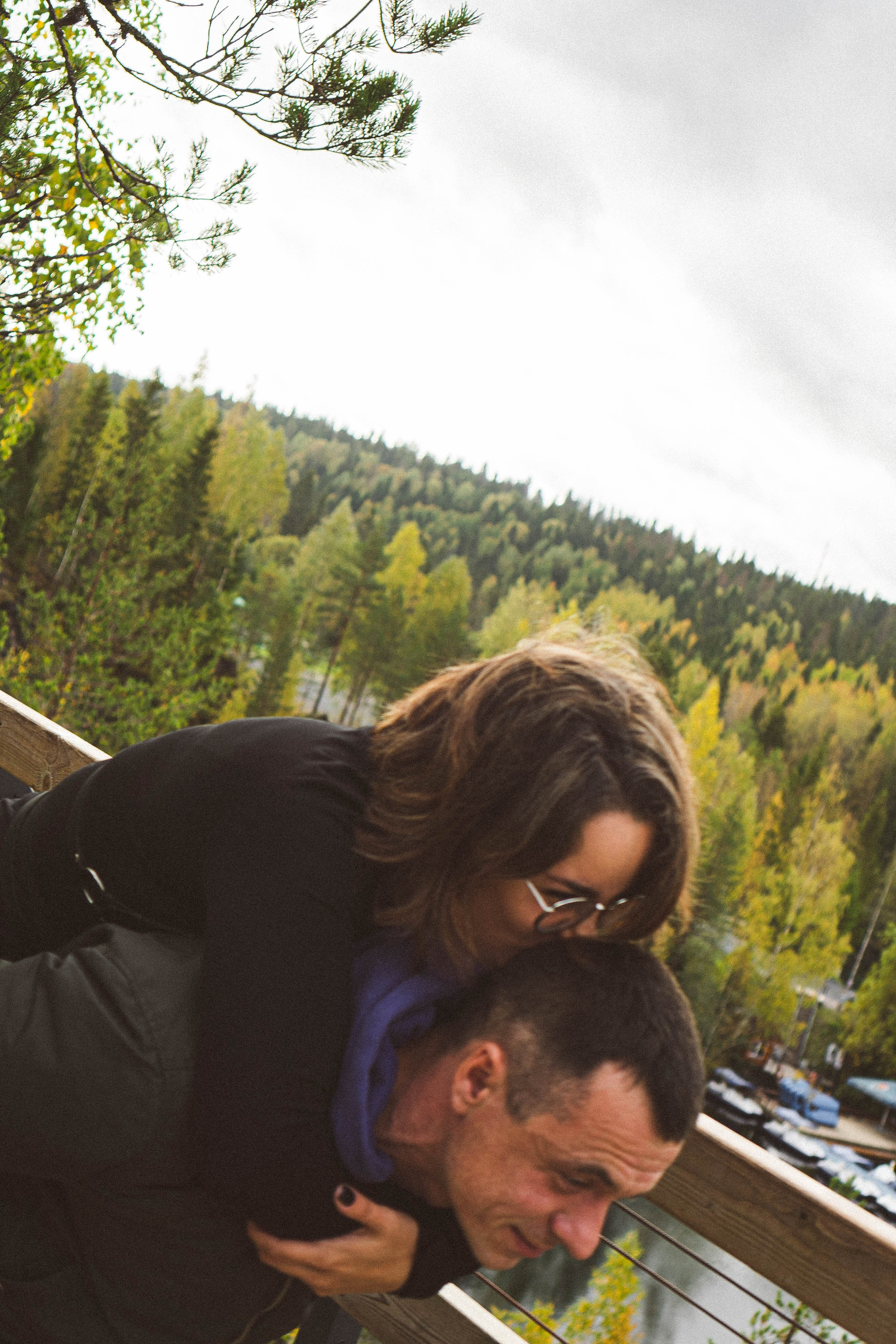 Прогулка на природе. Профессиональный фотограф, Санкт-Петербург — Виктория Богомолова