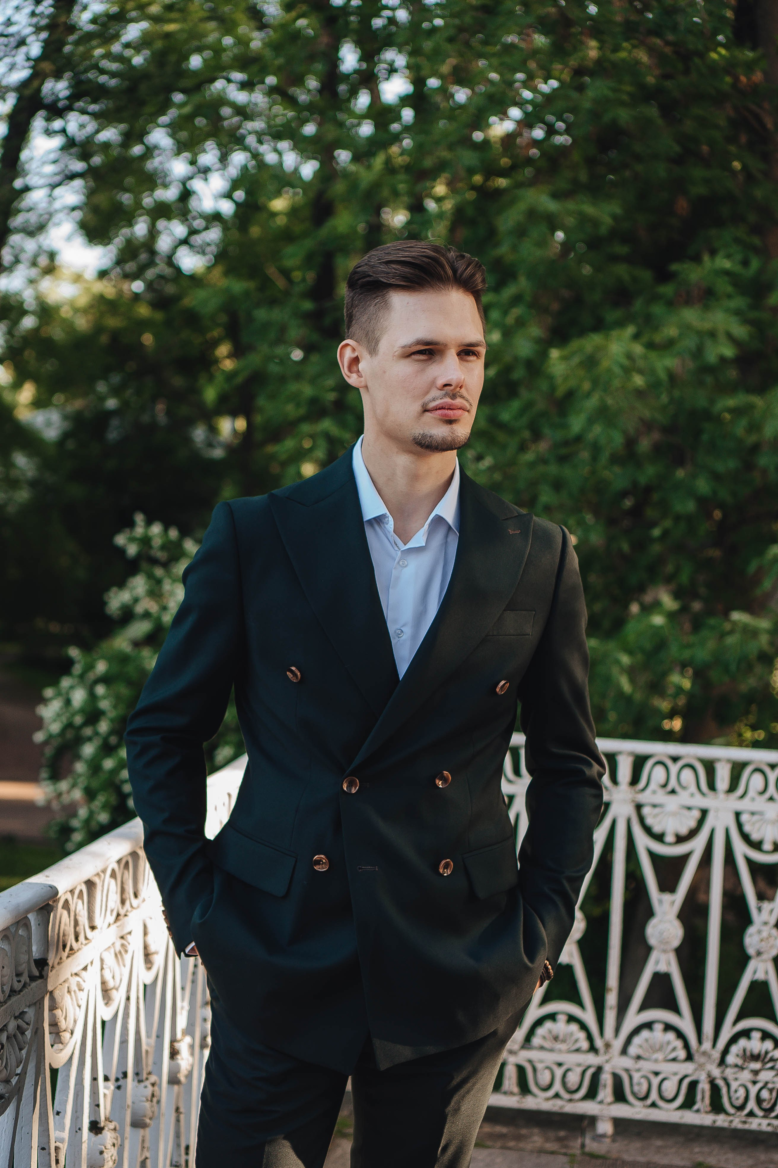 СВАДЕБНАЯ СЬЕМКА НА РАССВЕТЕ НА ЕЛАГИНОМ ОСТОРОВЕ. Профессиональный фотограф, Санкт-Петербург — Виктория Богомолова