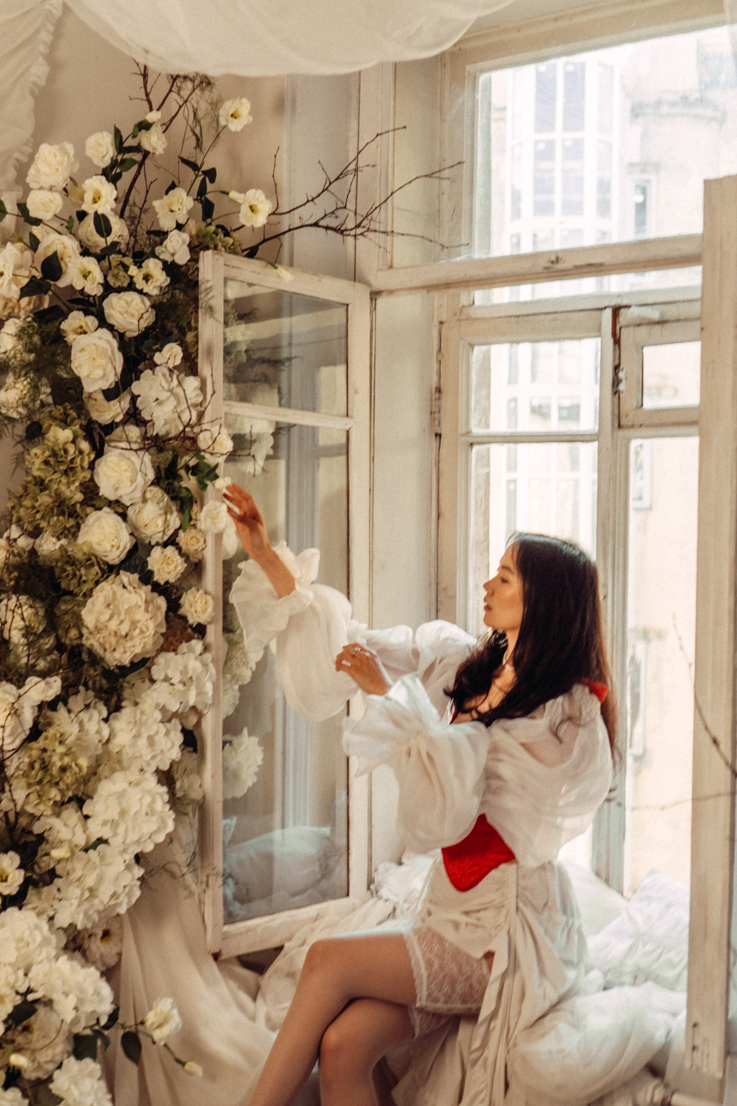 ВИНТАЖНЫЙ СТИЛЬ. Профессиональный фотограф, Санкт-Петербург — Виктория Богомолова