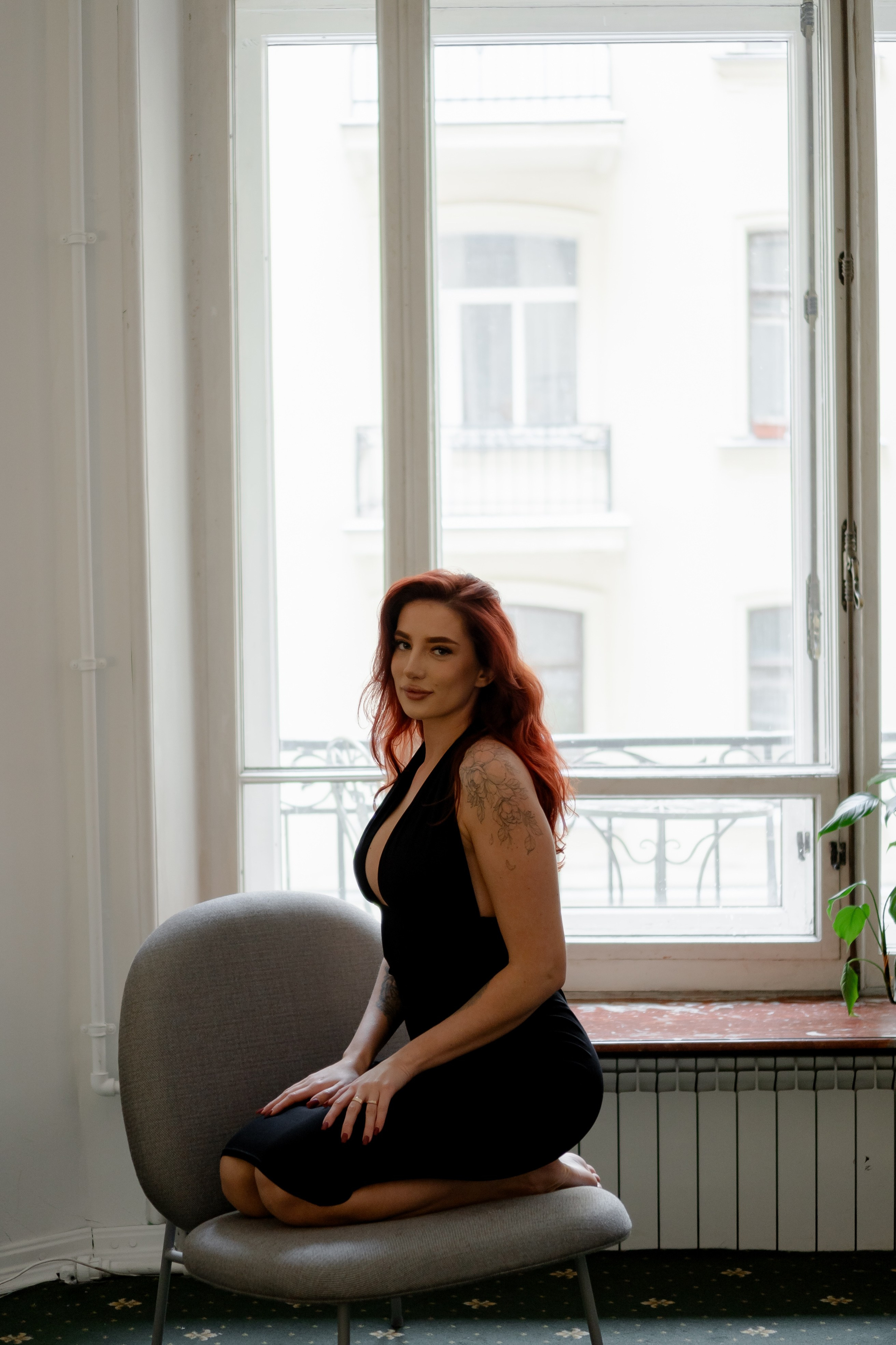 Для девушки. Профессиональный фотограф, Санкт-Петербург — Виктория Богомолова