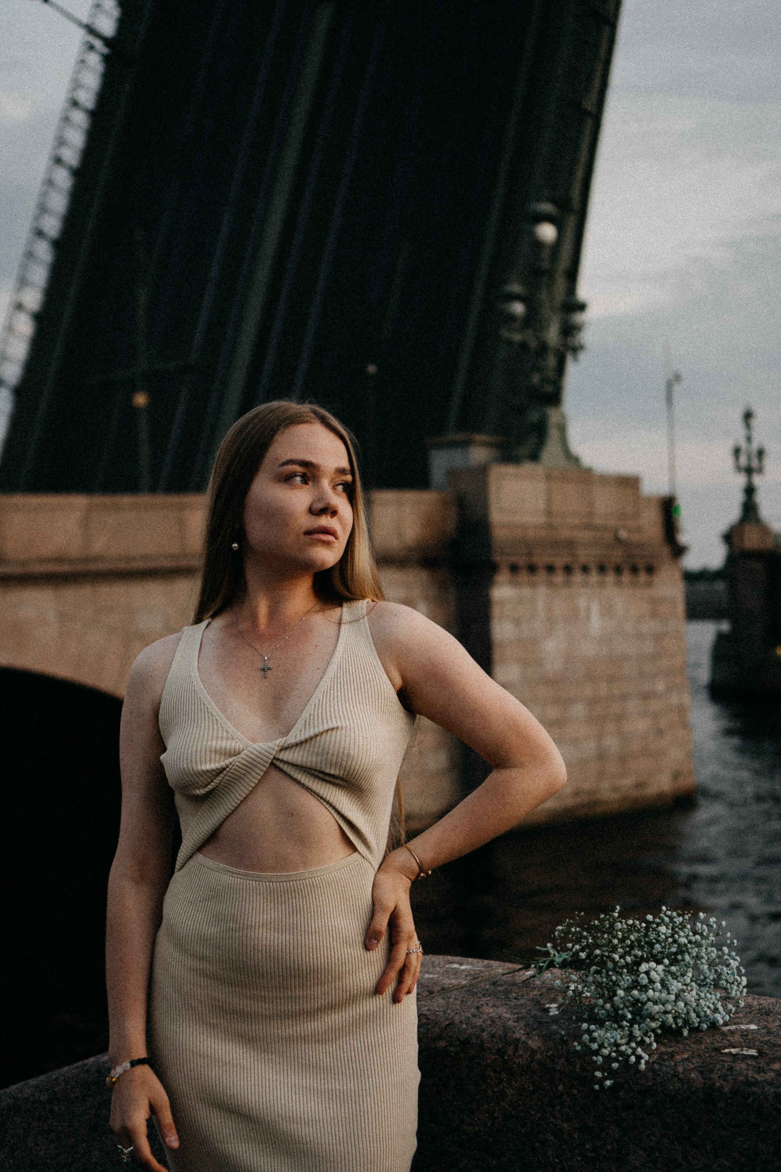 Рассветная. Профессиональный фотограф, Санкт-Петербург — Виктория Богомолова