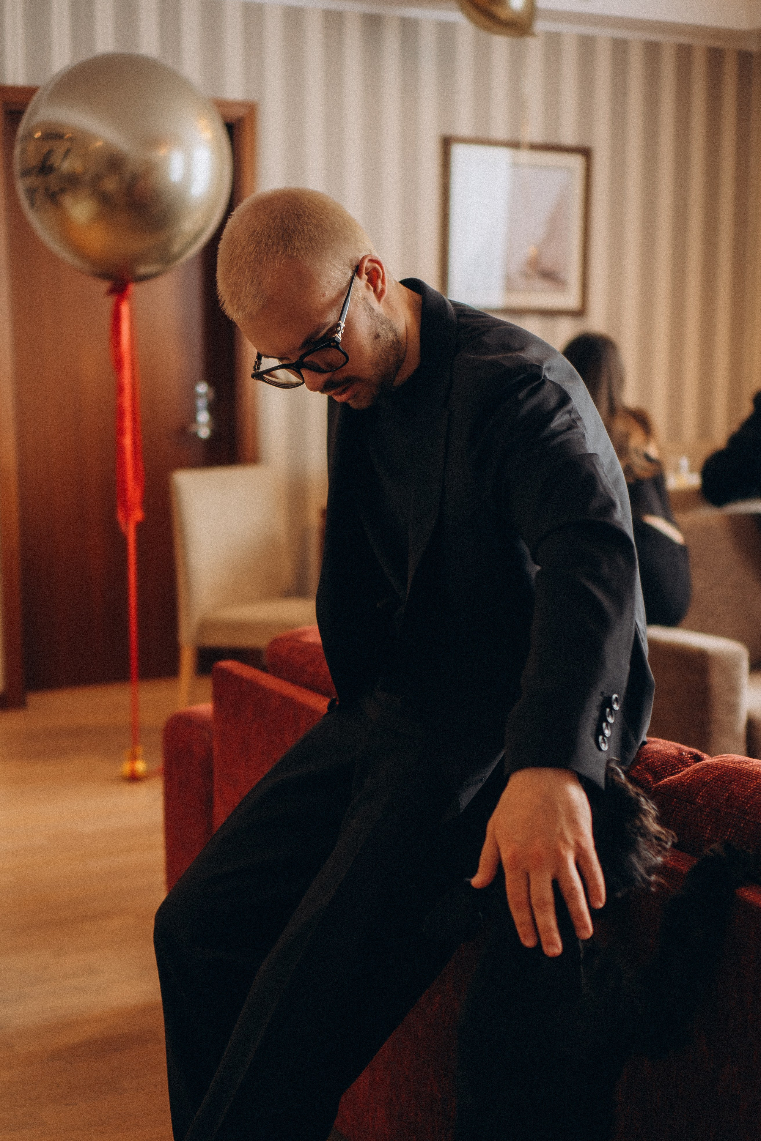 ДЕНЬ РОЖДЕНИЯ. Профессиональный фотограф, Санкт-Петербург — Виктория Богомолова