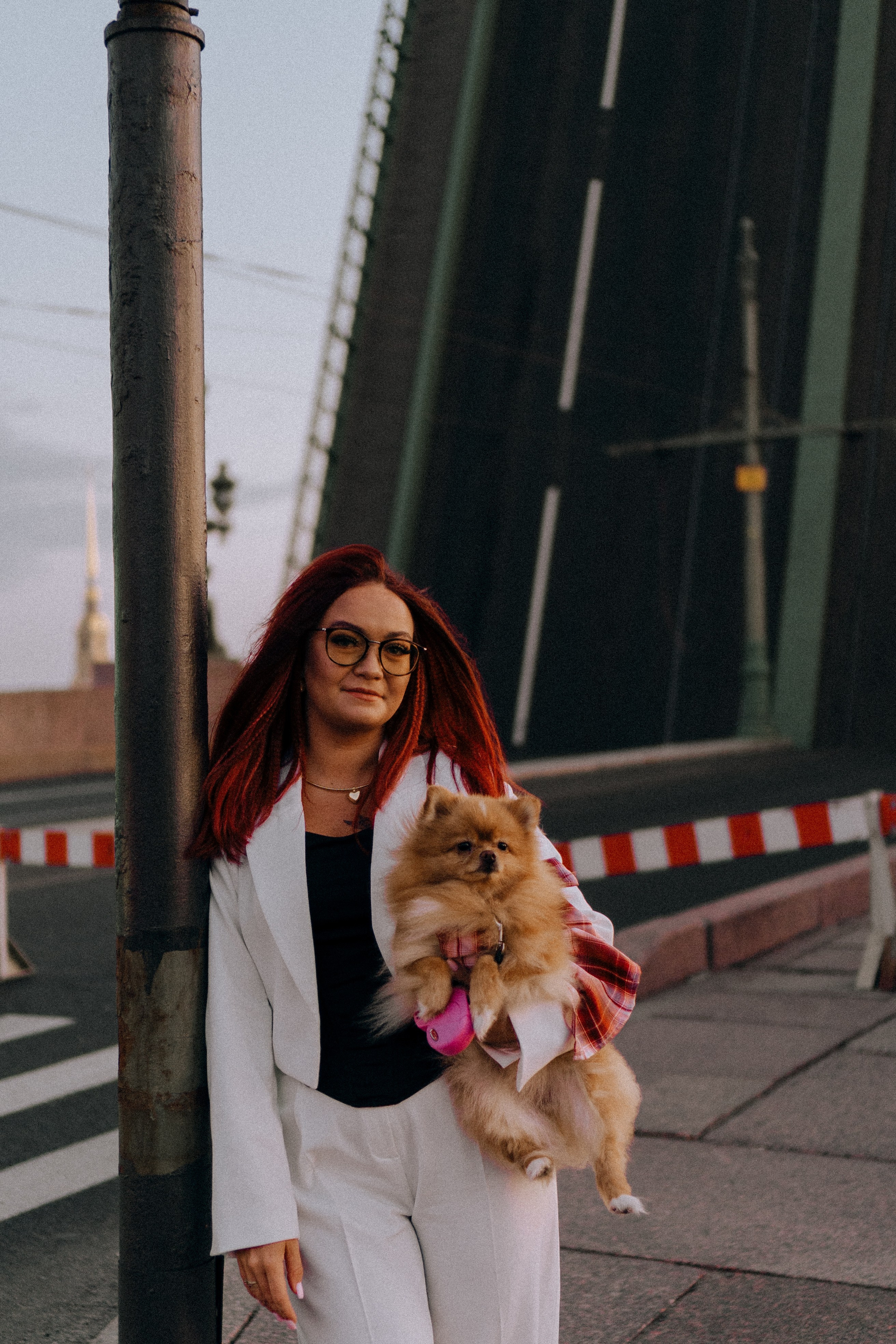 РАССВЕТНАЯ ИСТОРИЯ. Профессиональный фотограф, Санкт-Петербург — Виктория Богомолова