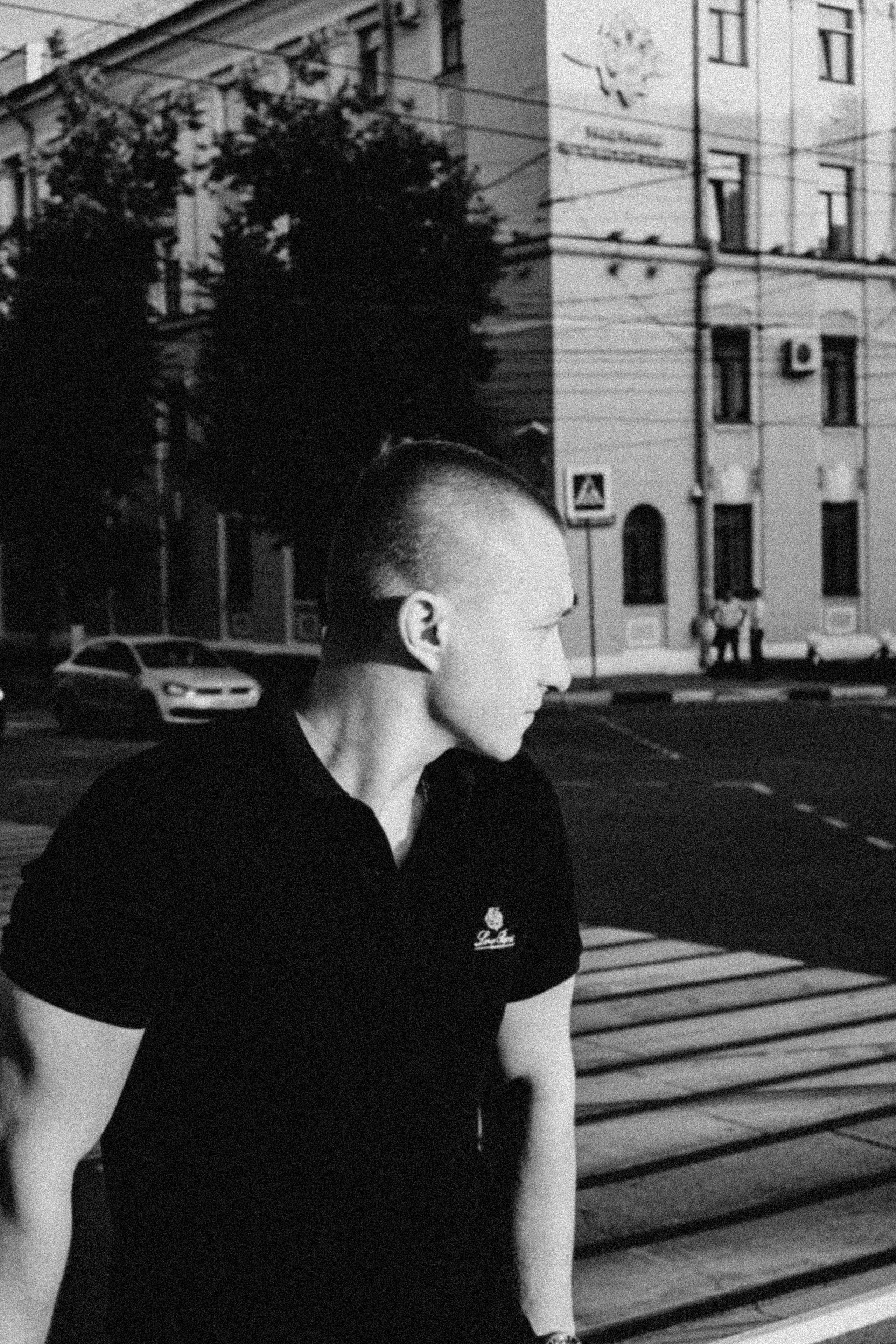 Фотосессия для мужчины. Профессиональный фотограф, Санкт-Петербург — Виктория Богомолова