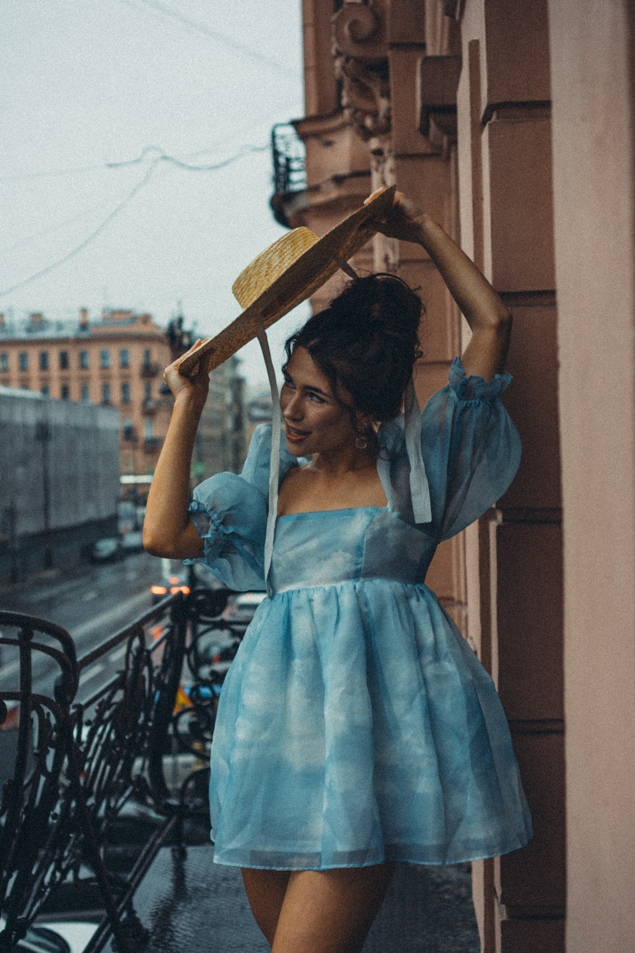 НЕМНОЖКО ИТАЛИИ. Профессиональный фотограф, Санкт-Петербург — Виктория Богомолова