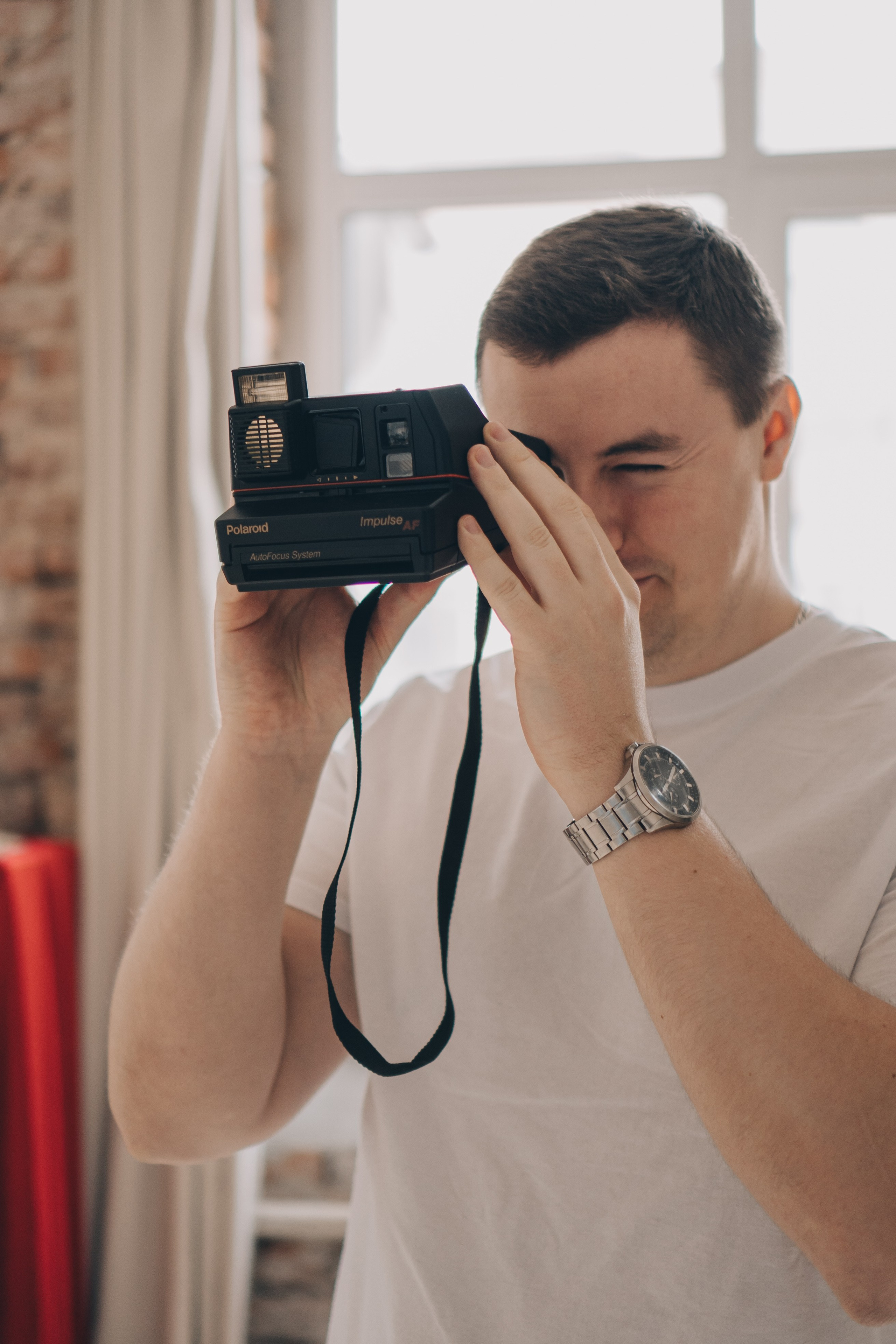 Студийная. Профессиональный фотограф, Санкт-Петербург — Виктория Богомолова