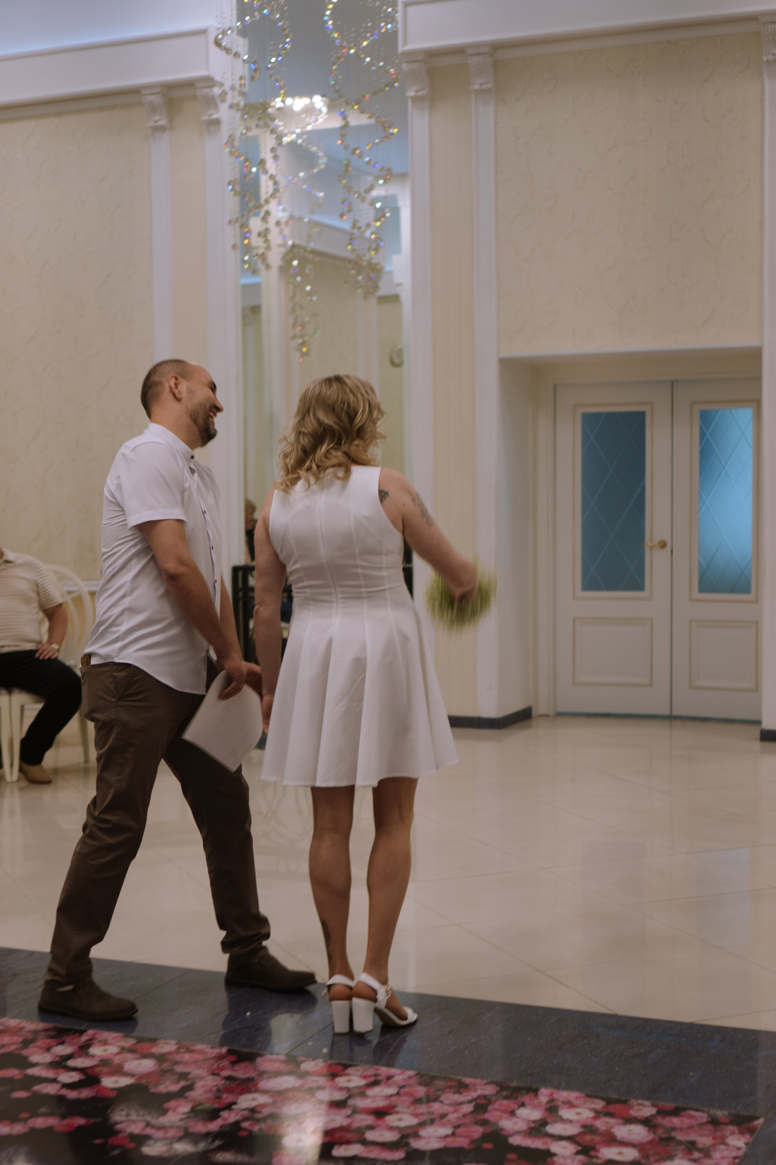 СВАДЕБНЫЙ РЕПОРТАЖ. Профессиональный фотограф, Санкт-Петербург — Виктория Богомолова