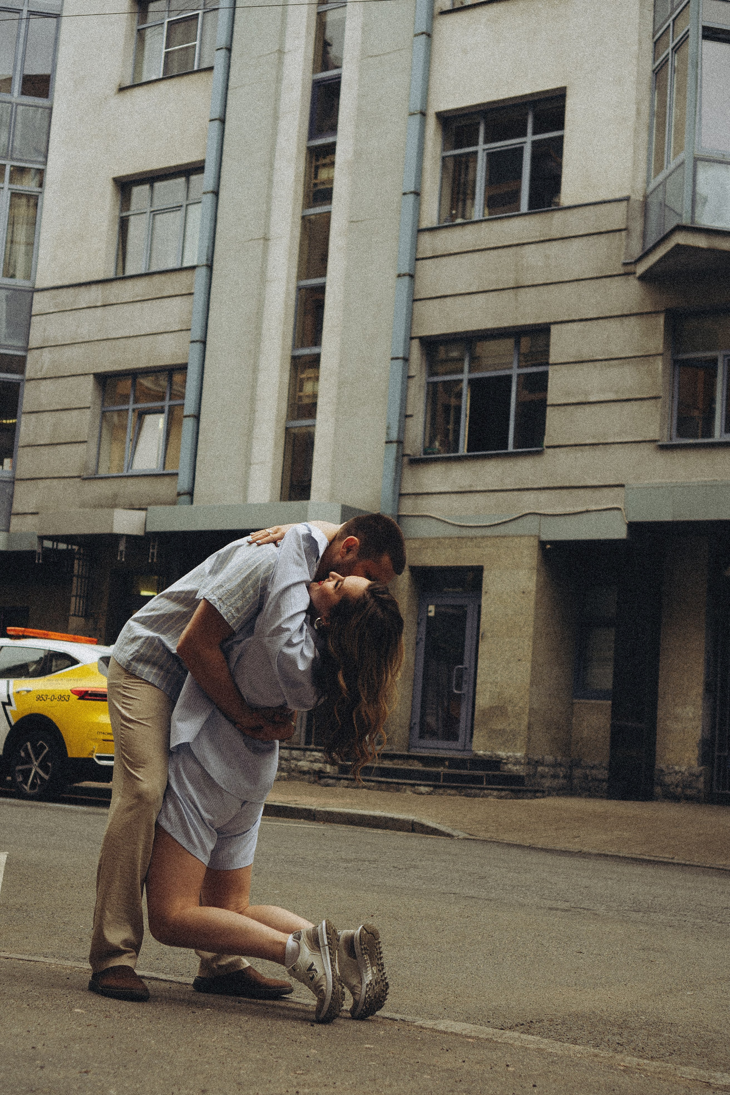 СТУДИЯ И ПРОГУЛКА ДЛЯ ПАРЫ. Профессиональный фотограф, Санкт-Петербург — Виктория Богомолова