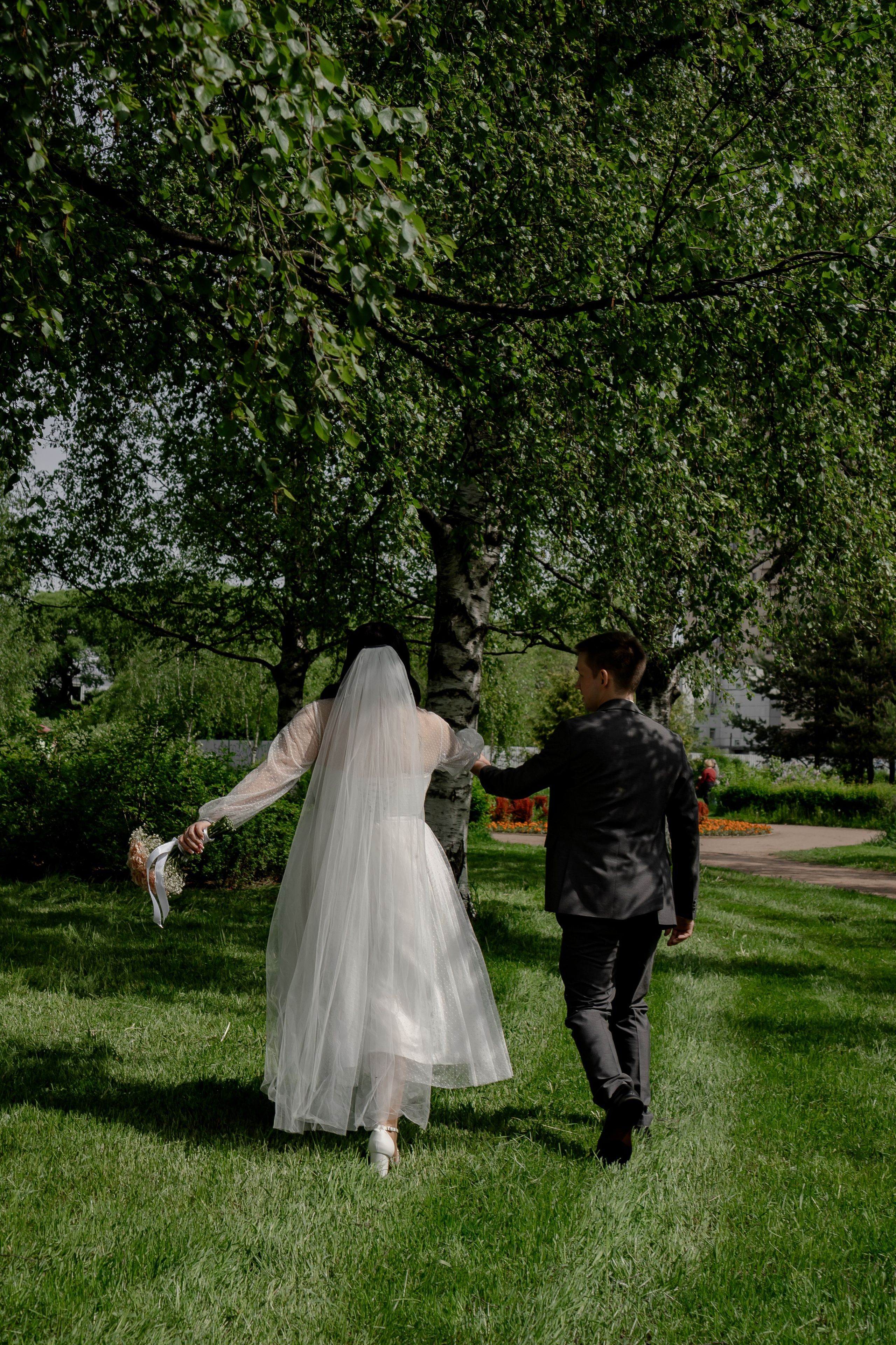 СВАДЕБНАЯ СЬЕМКА В ЗАГСЕ И БАНКЕТ. Профессиональный фотограф, Санкт-Петербург — Виктория Богомолова