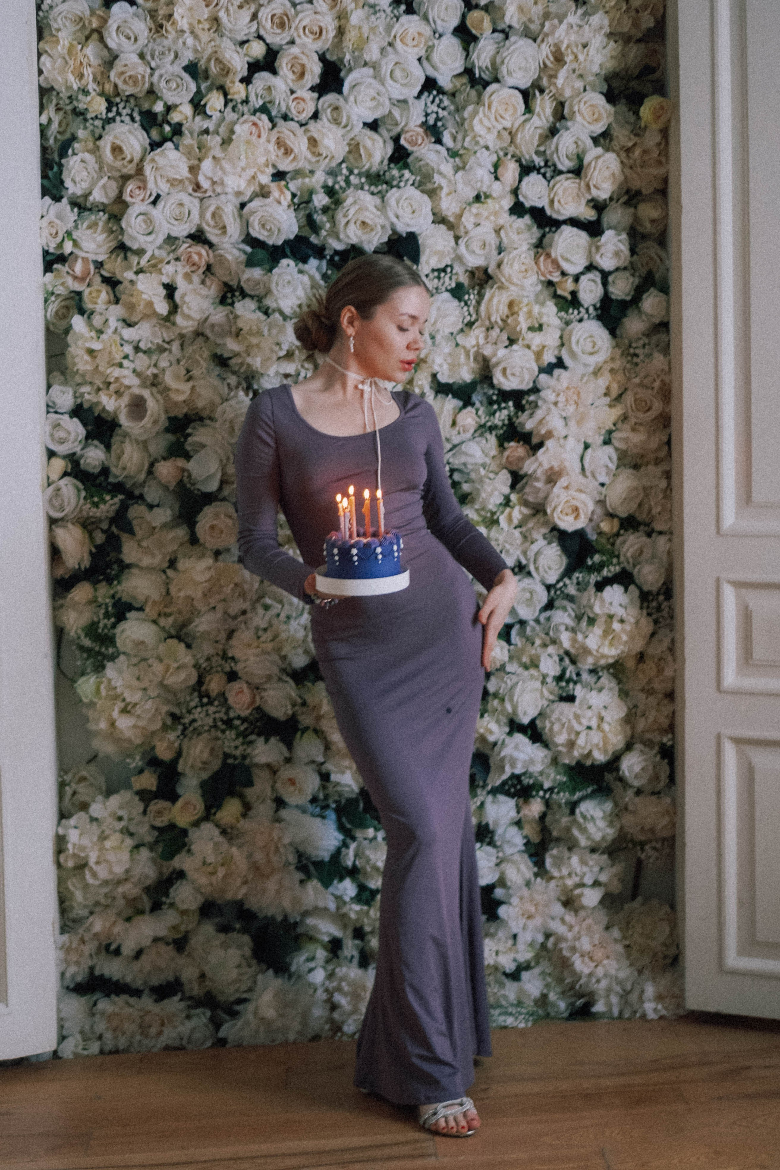 22. Профессиональный фотограф, Санкт-Петербург — Виктория Богомолова