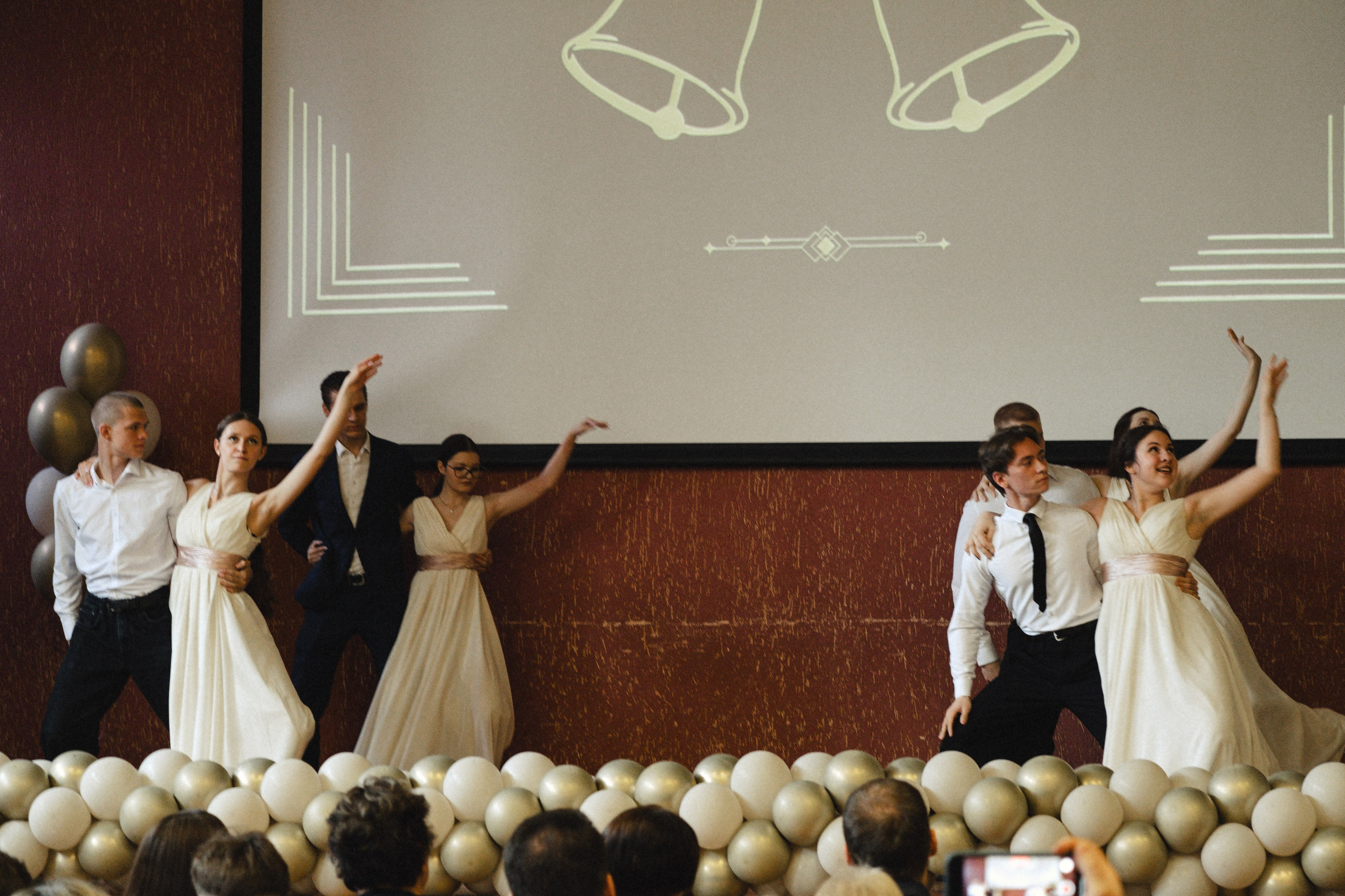 ПОСЛЕДНИЙ ЗВОНОК. Профессиональный фотограф, Санкт-Петербург — Виктория Богомолова