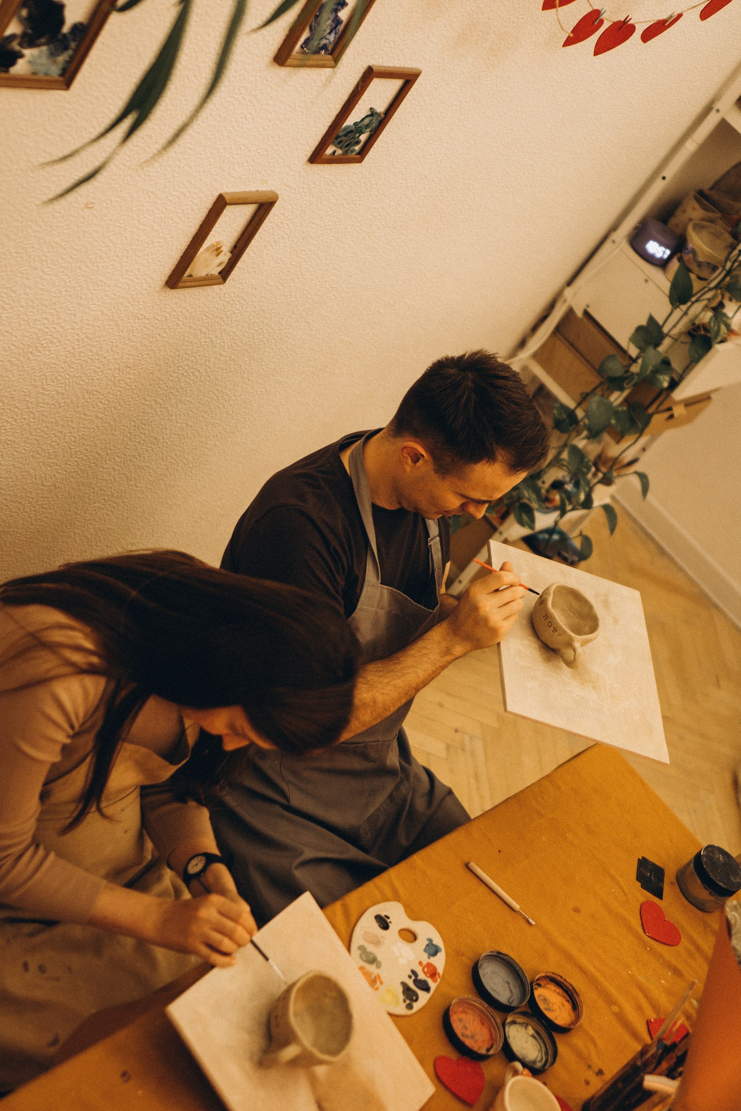 ЛЕПКАРНЯ. Профессиональный фотограф, Санкт-Петербург — Виктория Богомолова