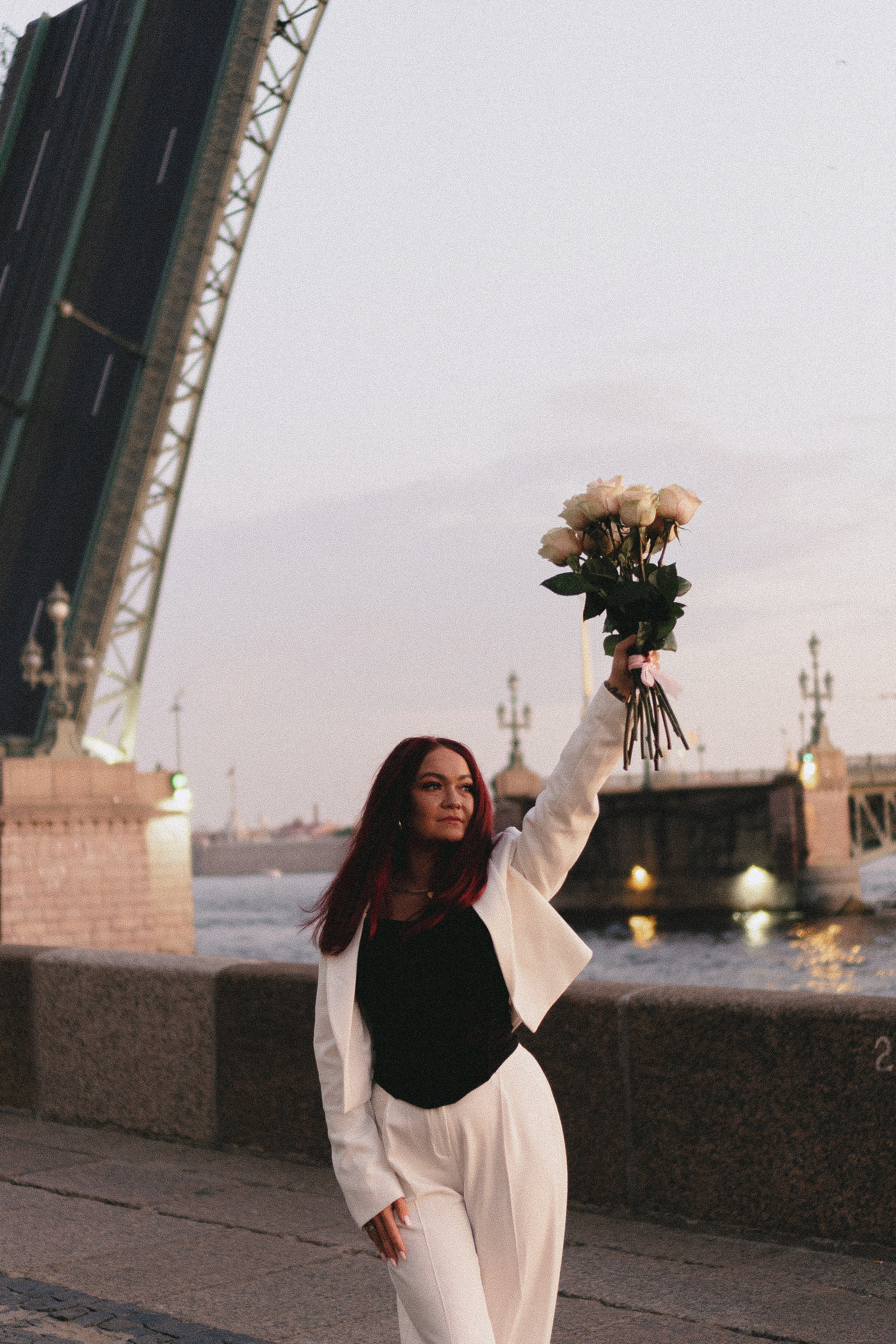 РАССВЕТНАЯ ИСТОРИЯ. Профессиональный фотограф, Санкт-Петербург — Виктория Богомолова