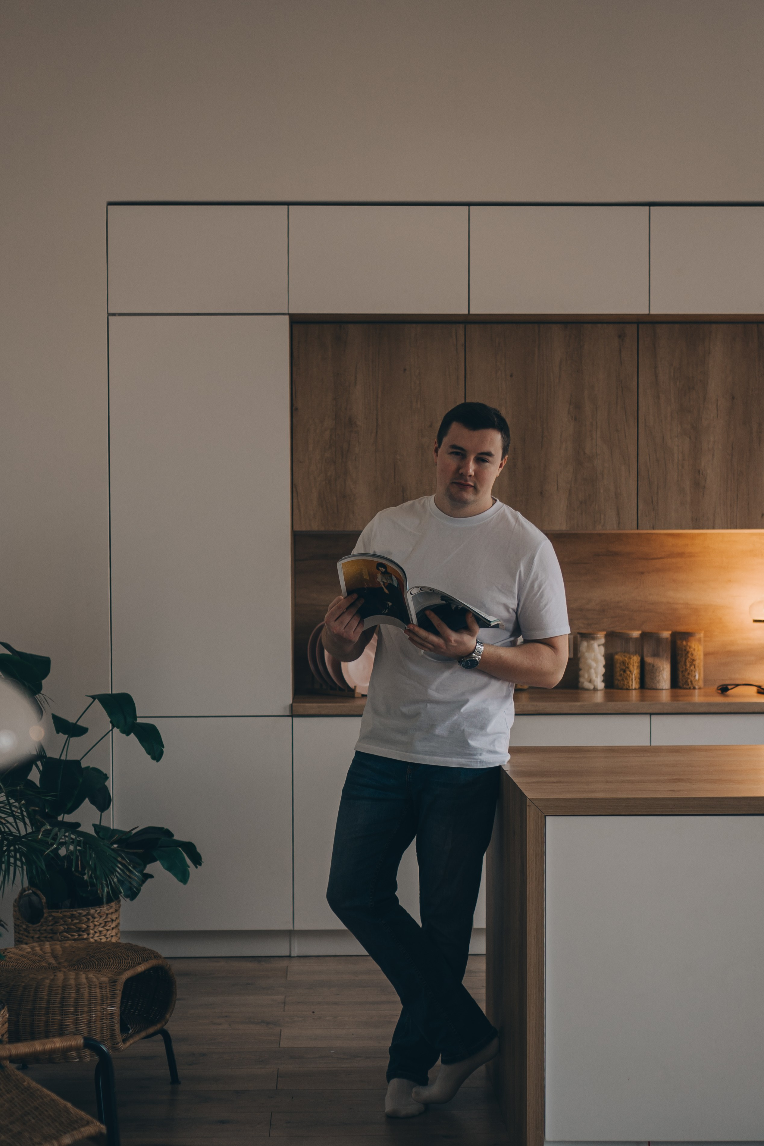 Студийная. Профессиональный фотограф, Санкт-Петербург — Виктория Богомолова