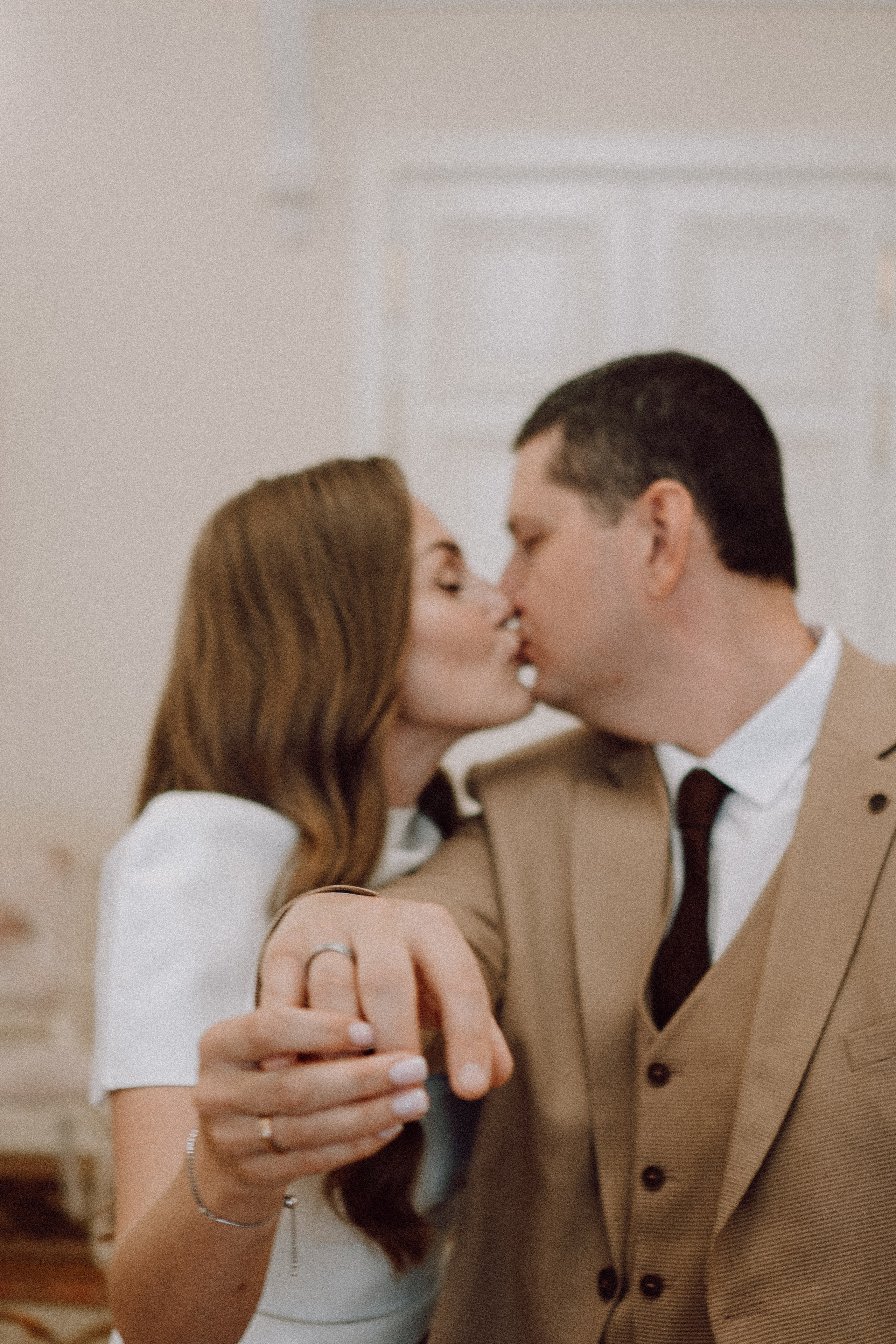 СВАДЕБНАЯ СЬЕМКА В ПУШКИН. Профессиональный фотограф, Санкт-Петербург — Виктория Богомолова