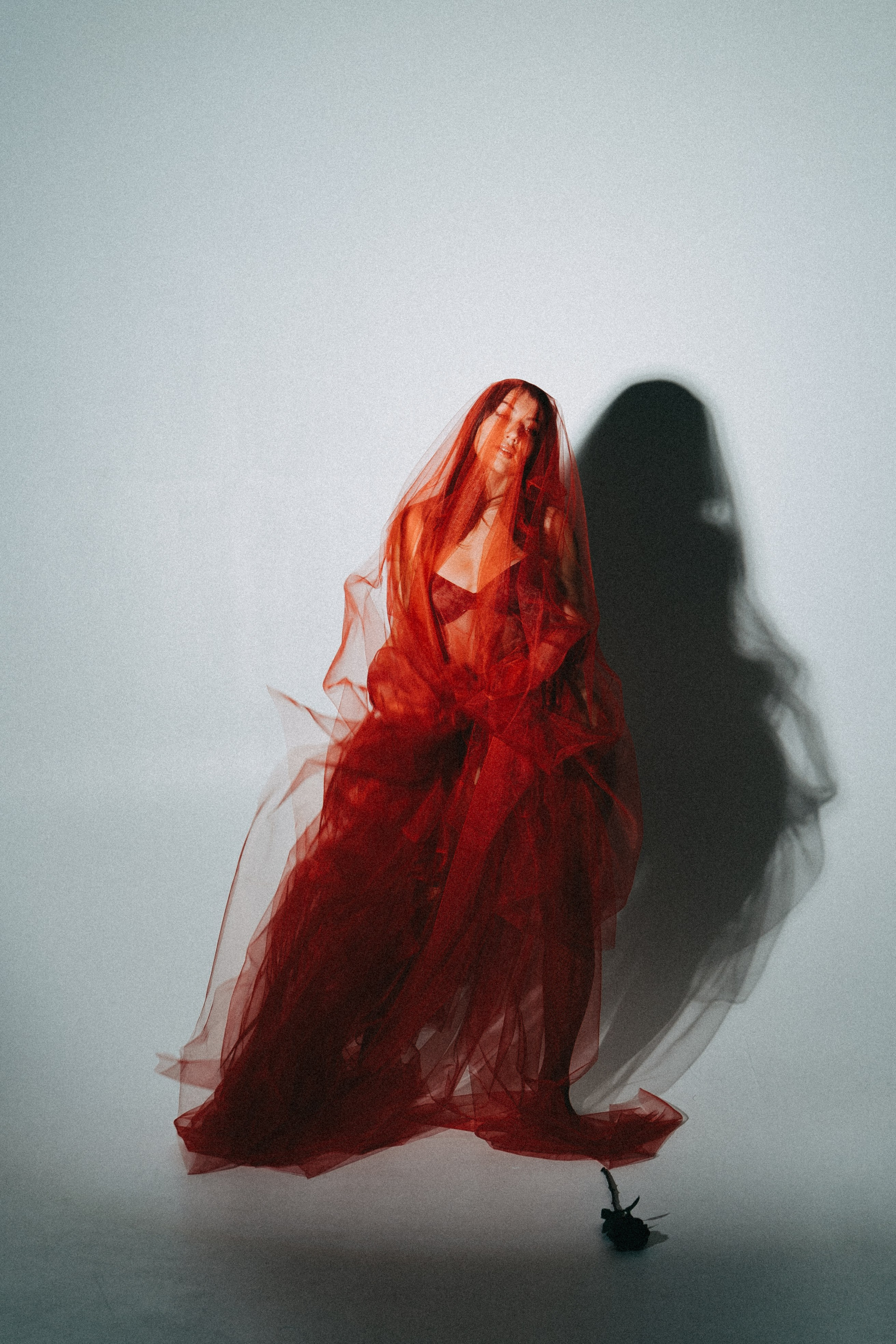 Творческая история для девушки. Профессиональный фотограф, Санкт-Петербург — Виктория Богомолова