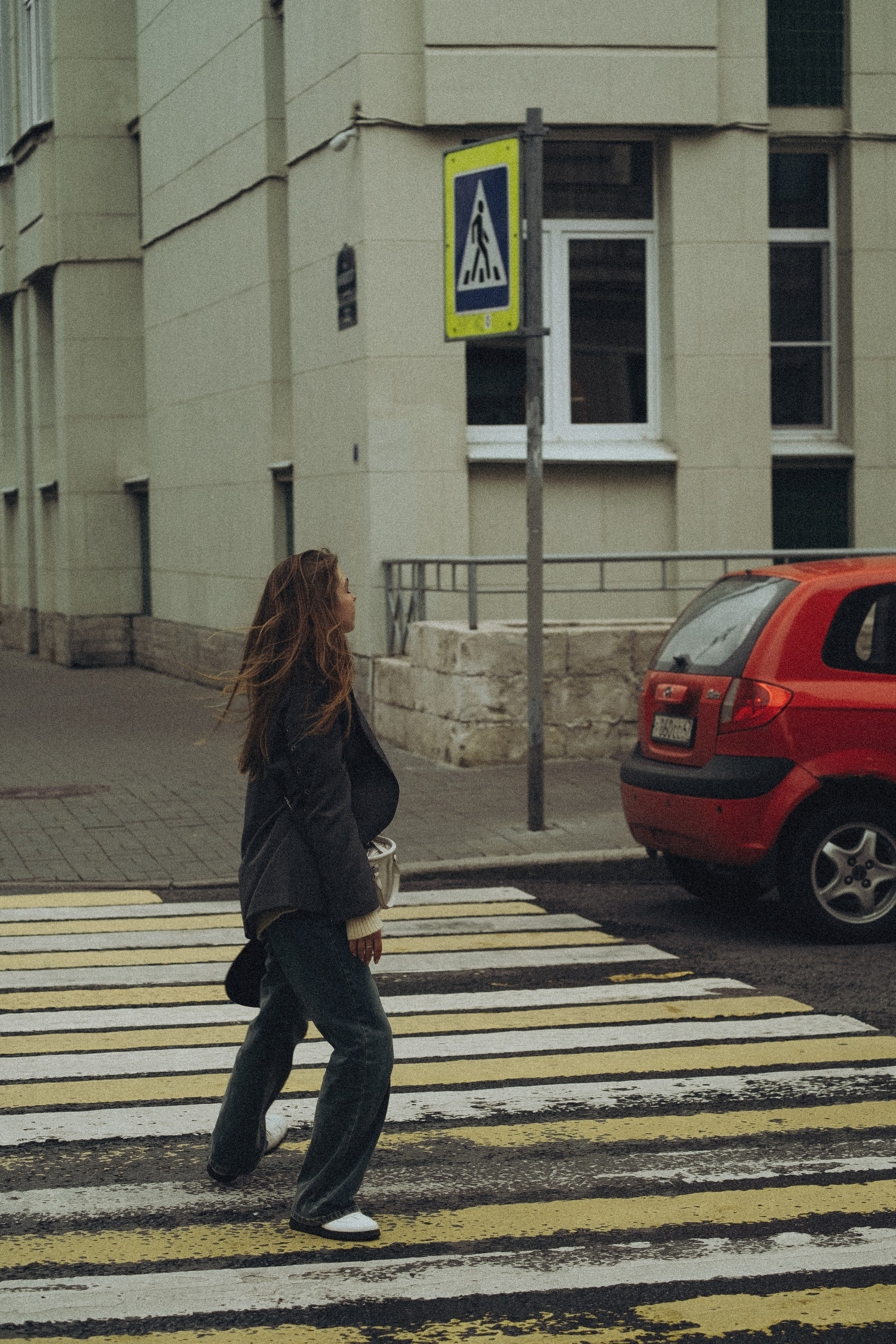 ПРОГУЛКА НА ЧЕРНЫШЕВСКОЙ. Профессиональный фотограф, Санкт-Петербург — Виктория Богомолова