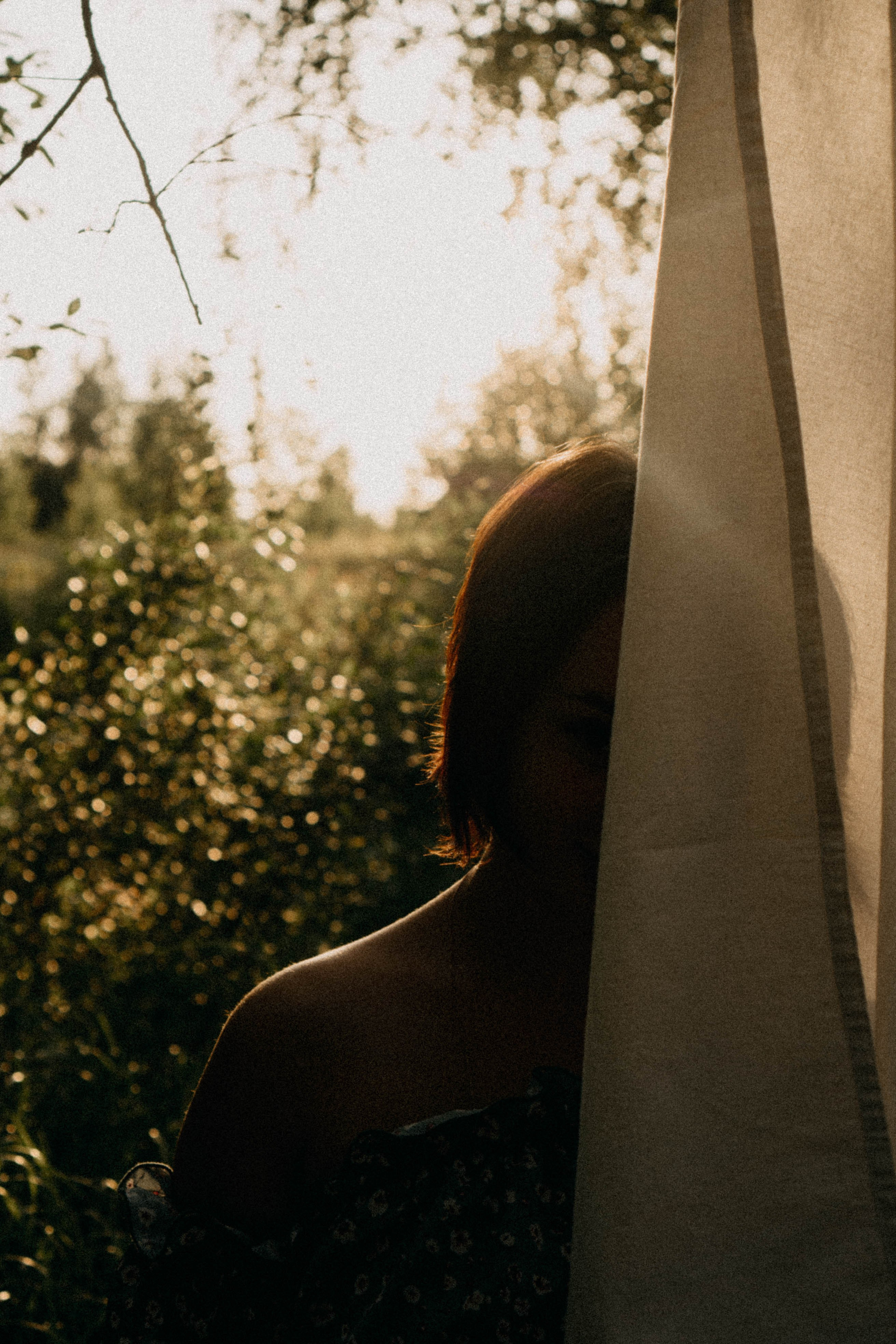 Летняя прогулка. Профессиональный фотограф, Санкт-Петербург — Виктория Богомолова