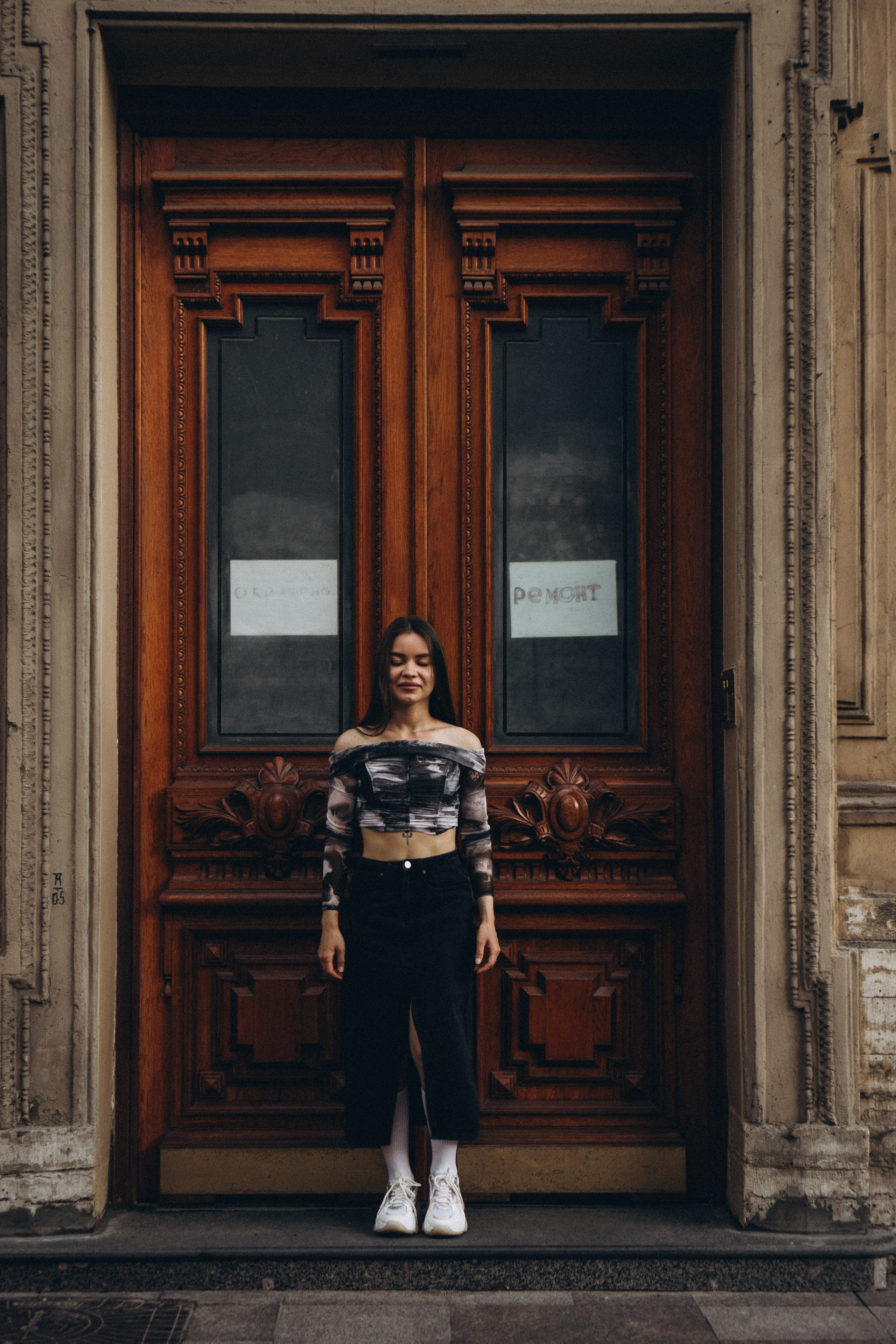 ПРОГУЛКА ПО САНКТ-ПЕТЕРБУРГУ. Профессиональный фотограф, Санкт-Петербург — Виктория Богомолова