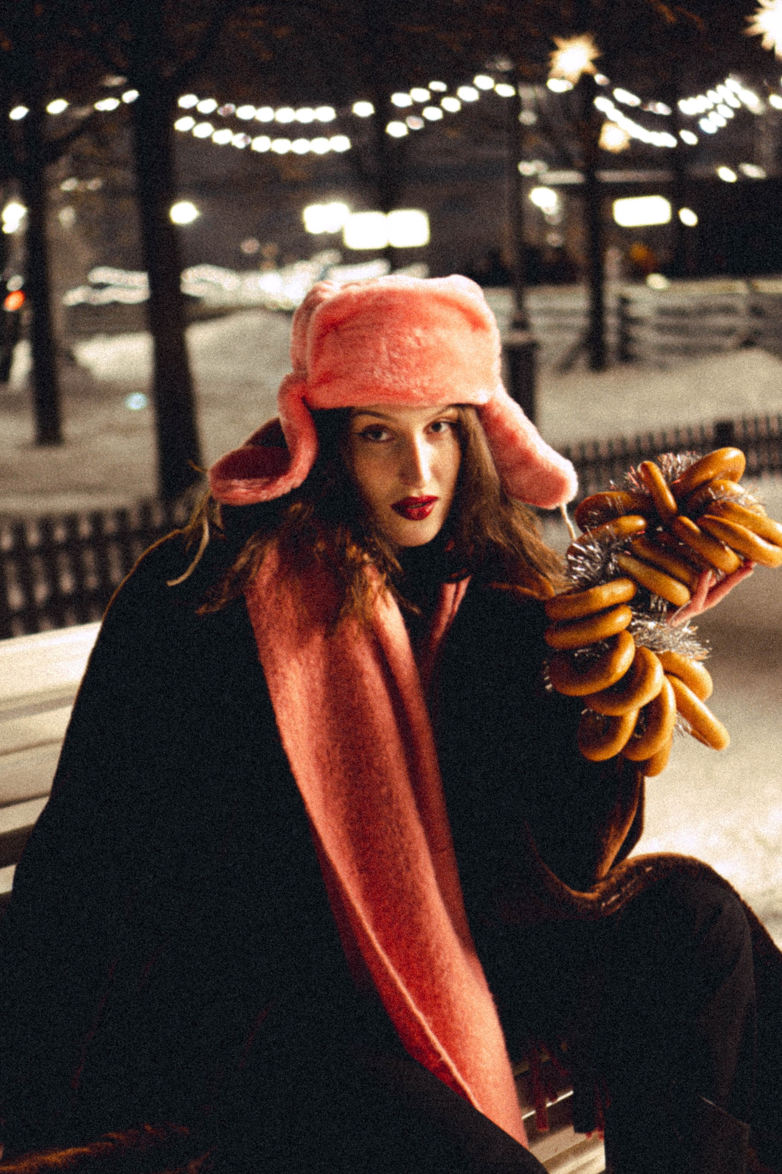 Русский стиль. Профессиональный фотограф, Санкт-Петербург — Виктория Богомолова