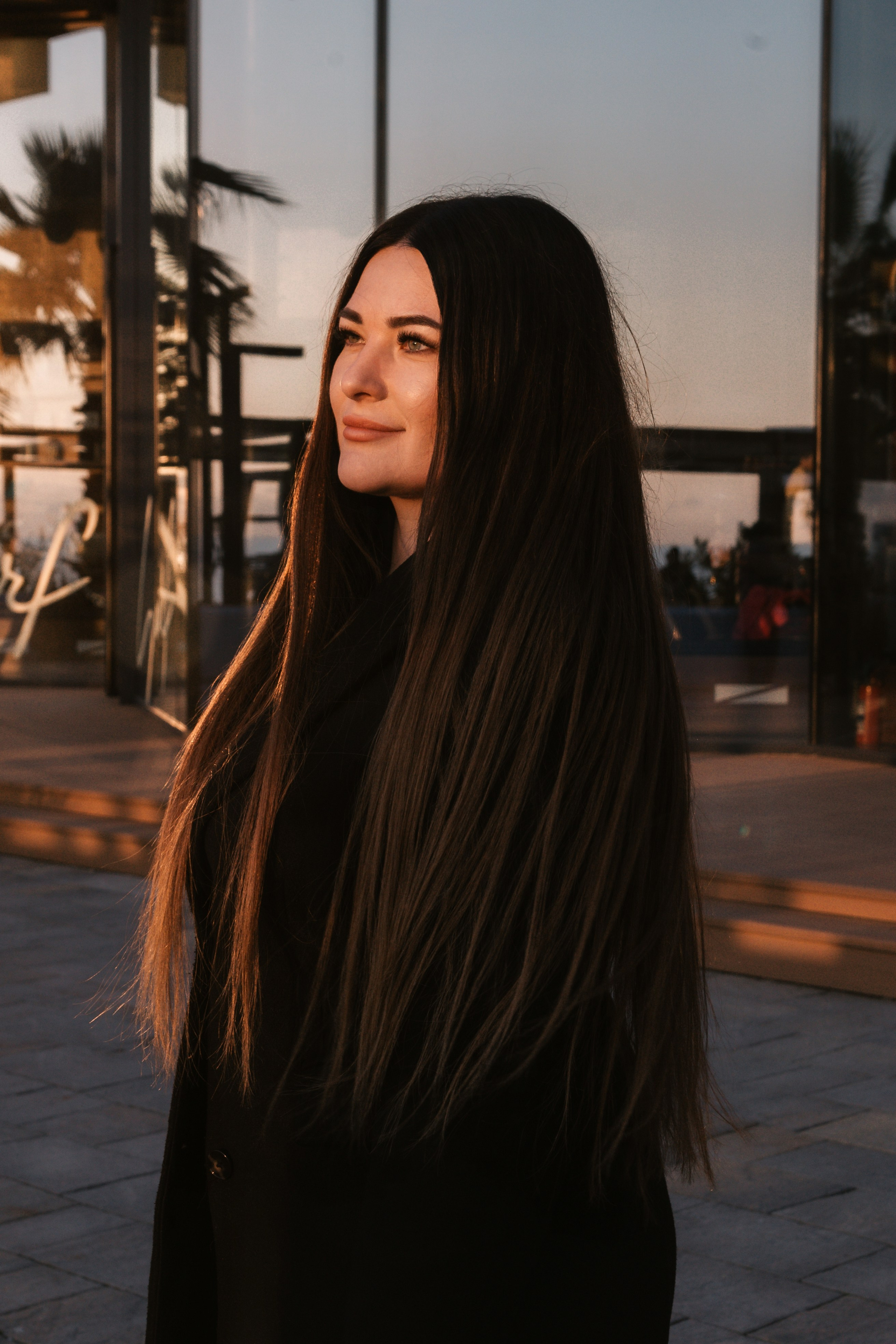 Индивидуальная съемка. Семейный и портретный фотограф в Сочи Дарья Вострикова