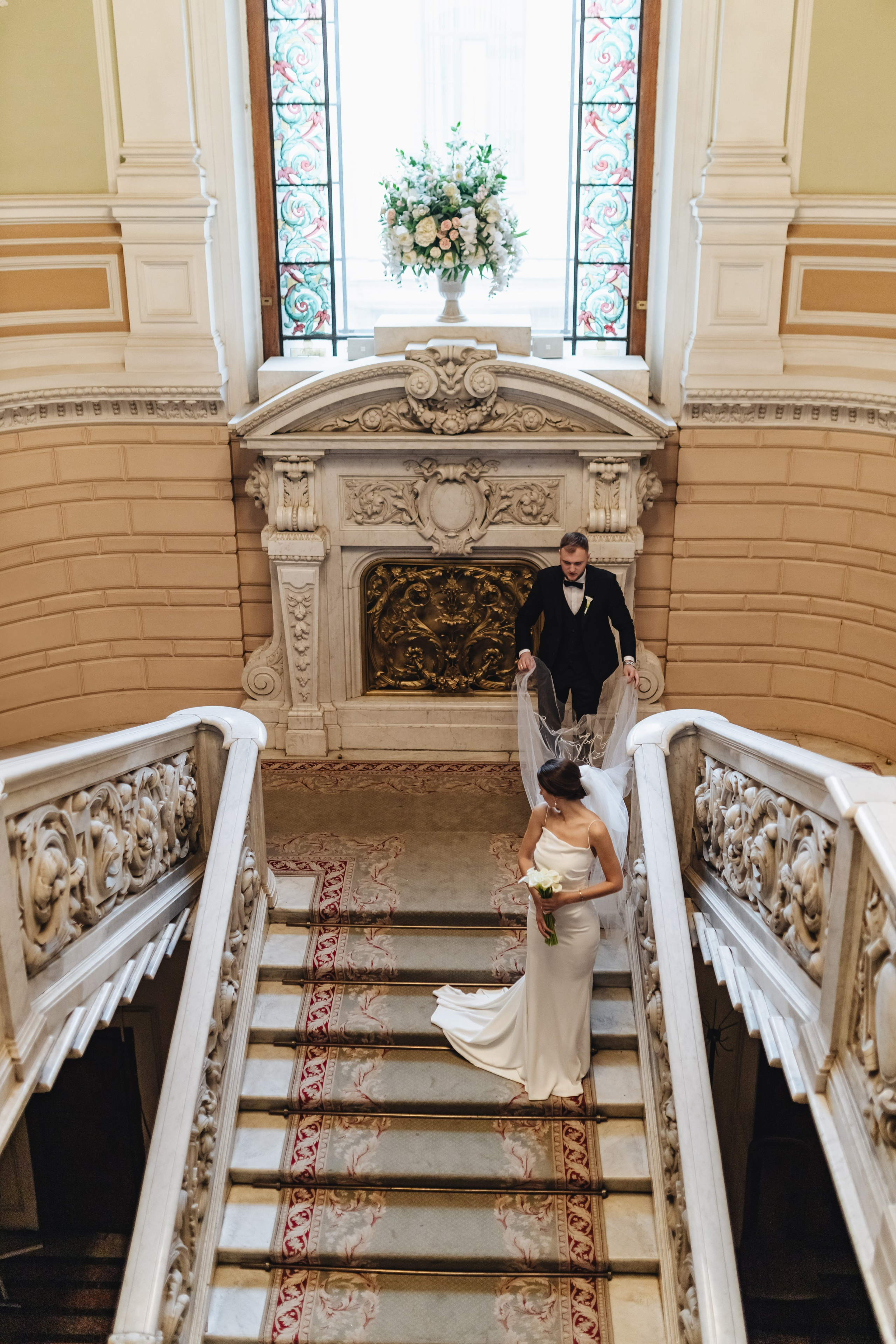 Первый Дворец. Jen.swph Свадебный фотограф