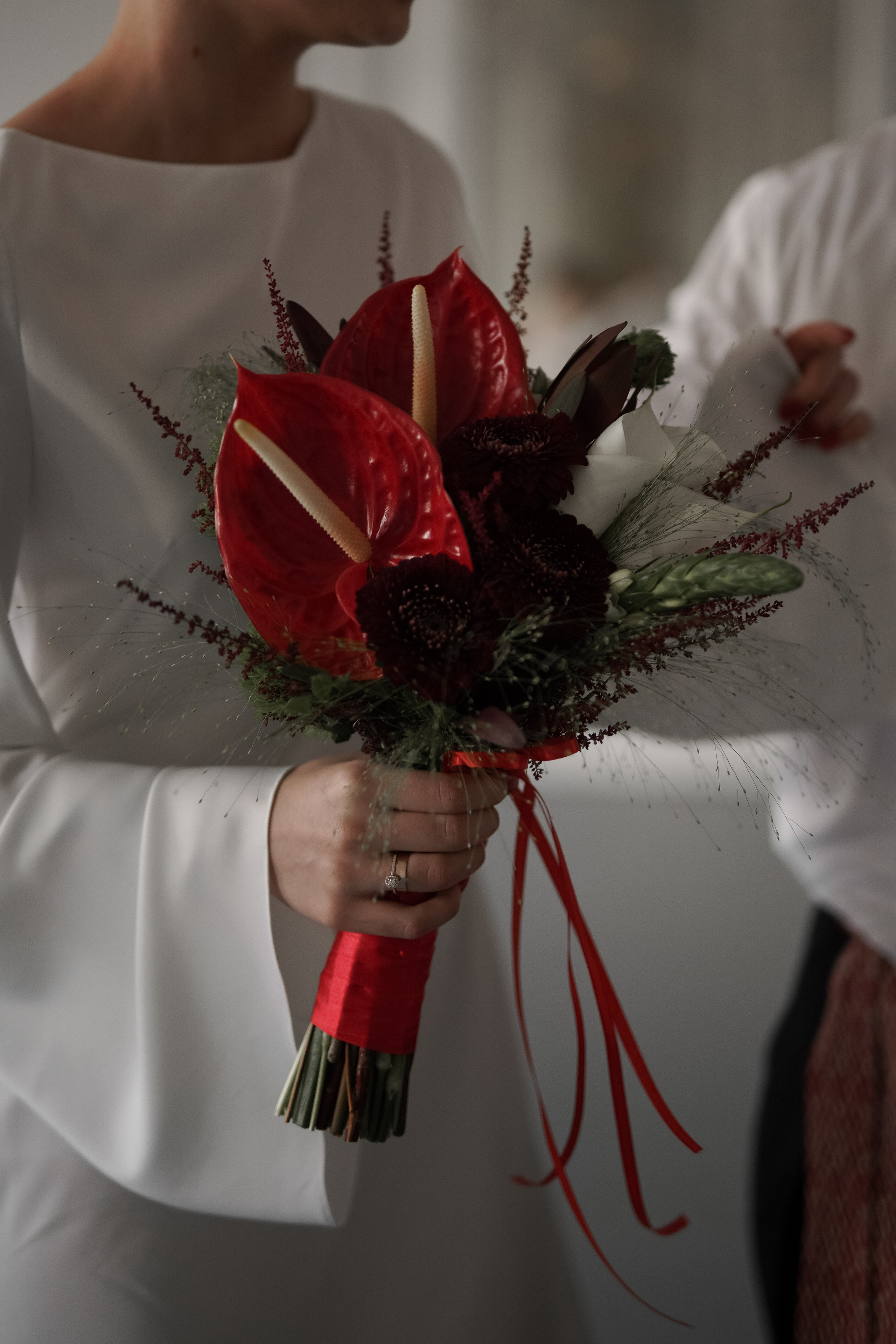 Лилия и Алексей. Свадебный фотограф Марина Попова