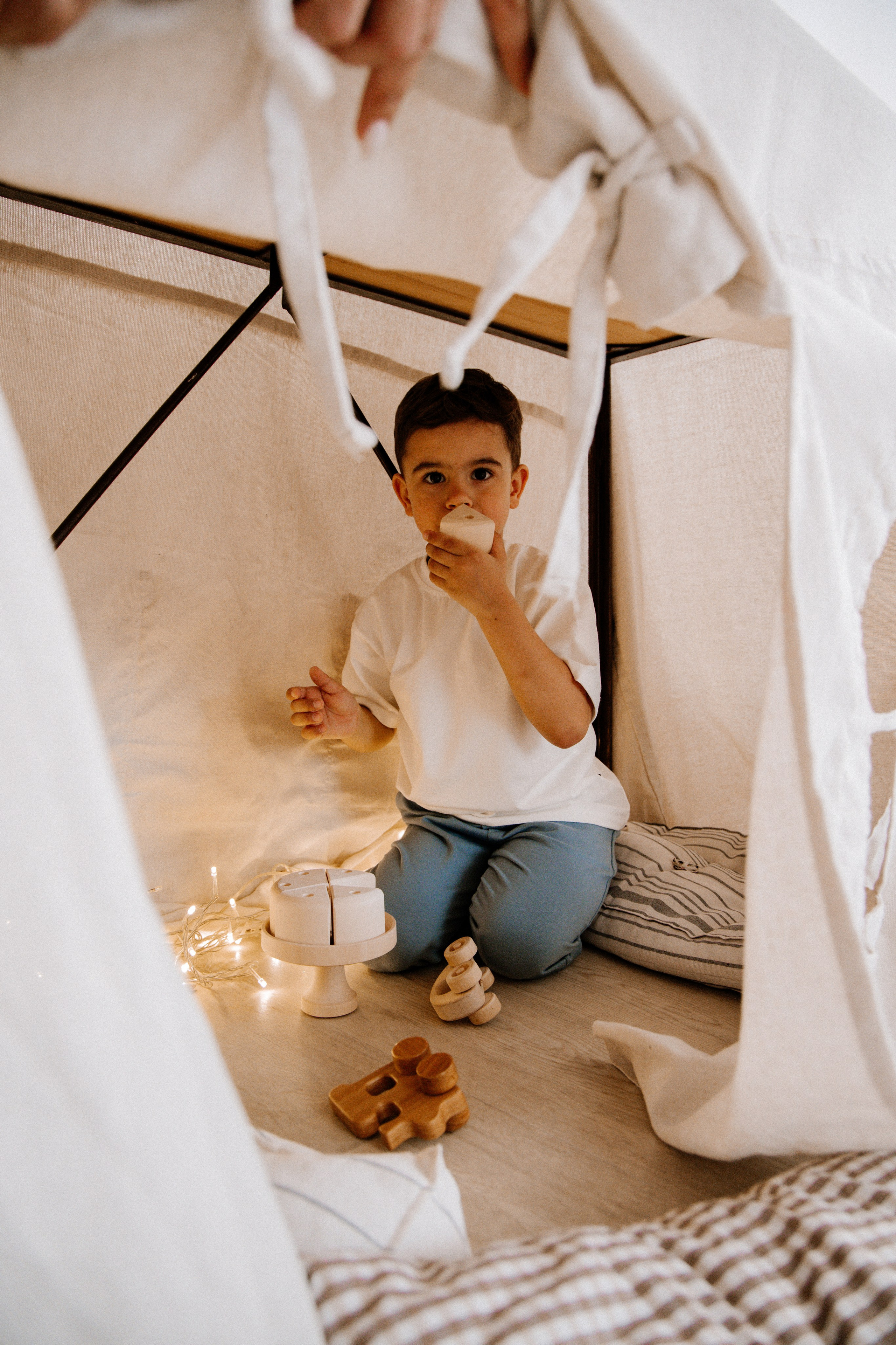 Семейная съемка Анны и Святика. Семейный фотограф | Керчь | Ивановская Виктория