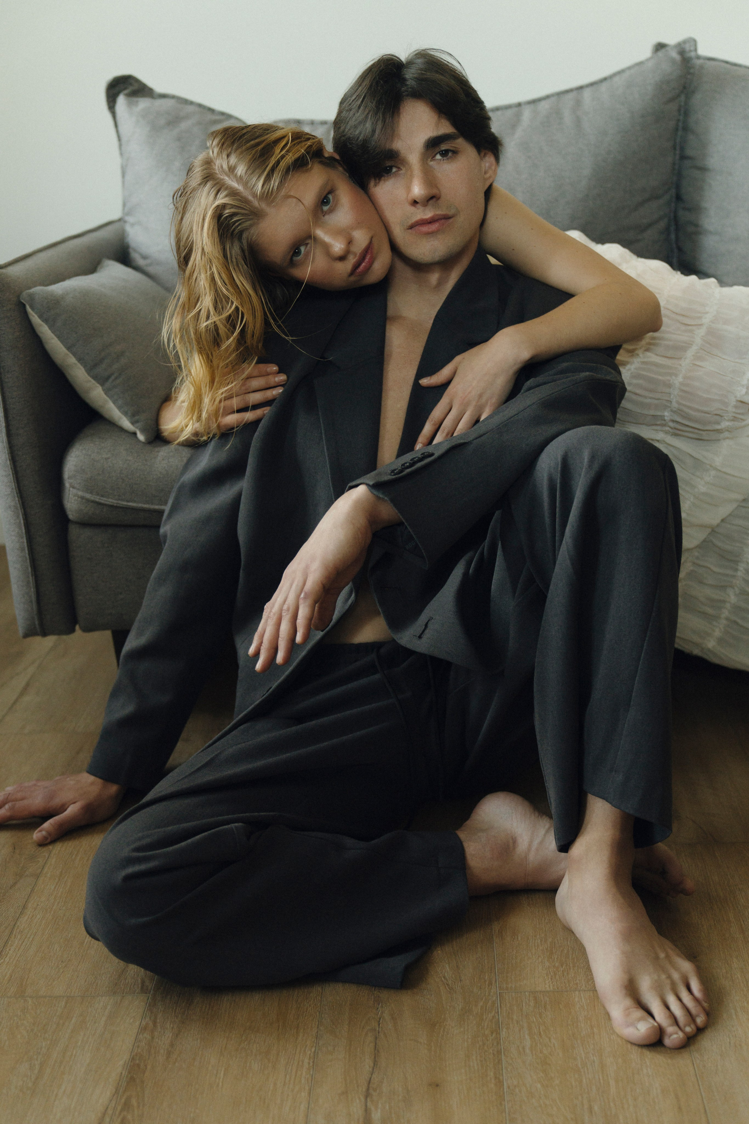 Morning. Свадебный фотограф Наташа Брифли