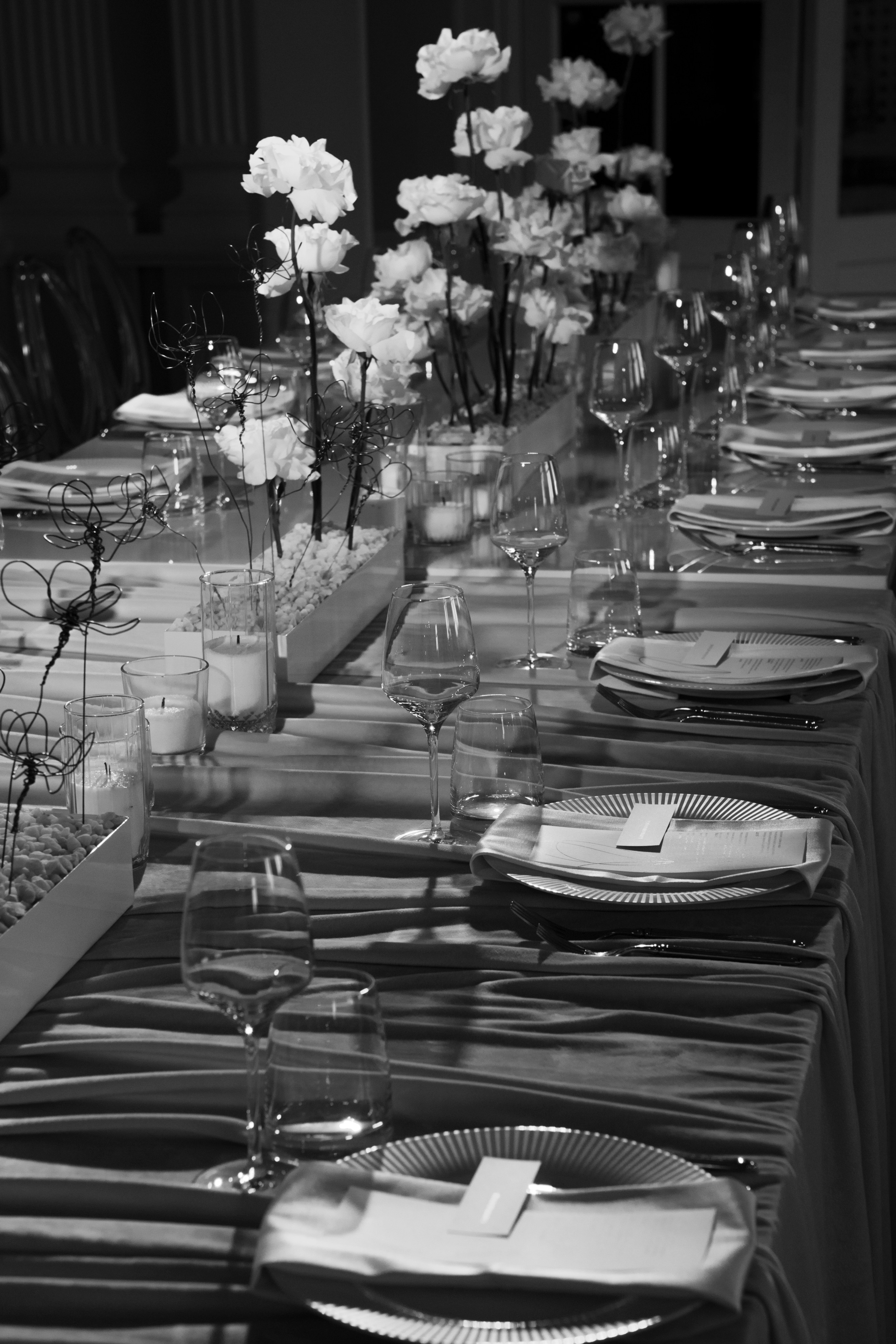 Любовь насквозь видно. Свадебный фотограф Наташа Брифли