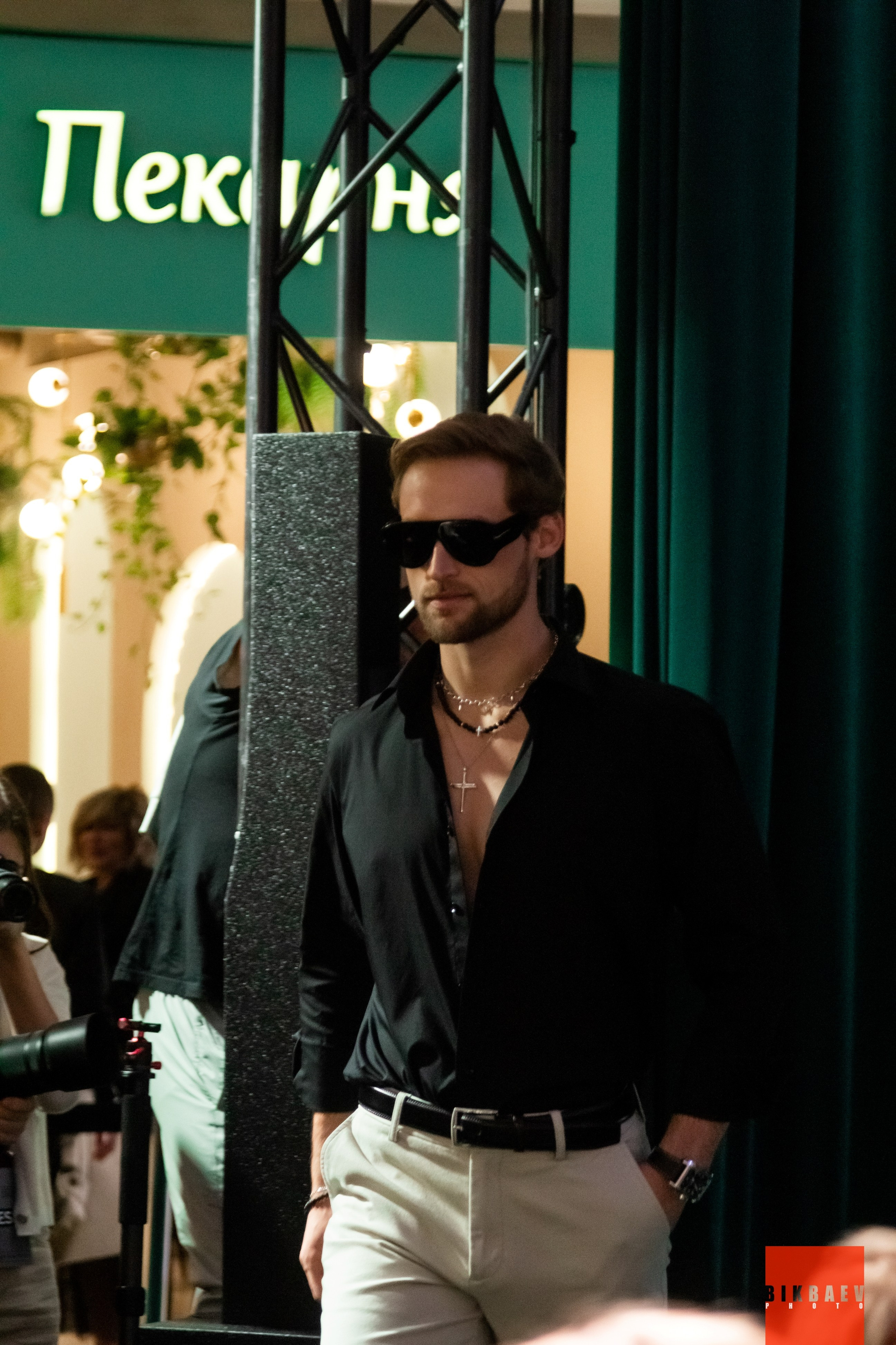 Sokol Fashion Week 2025. Главная