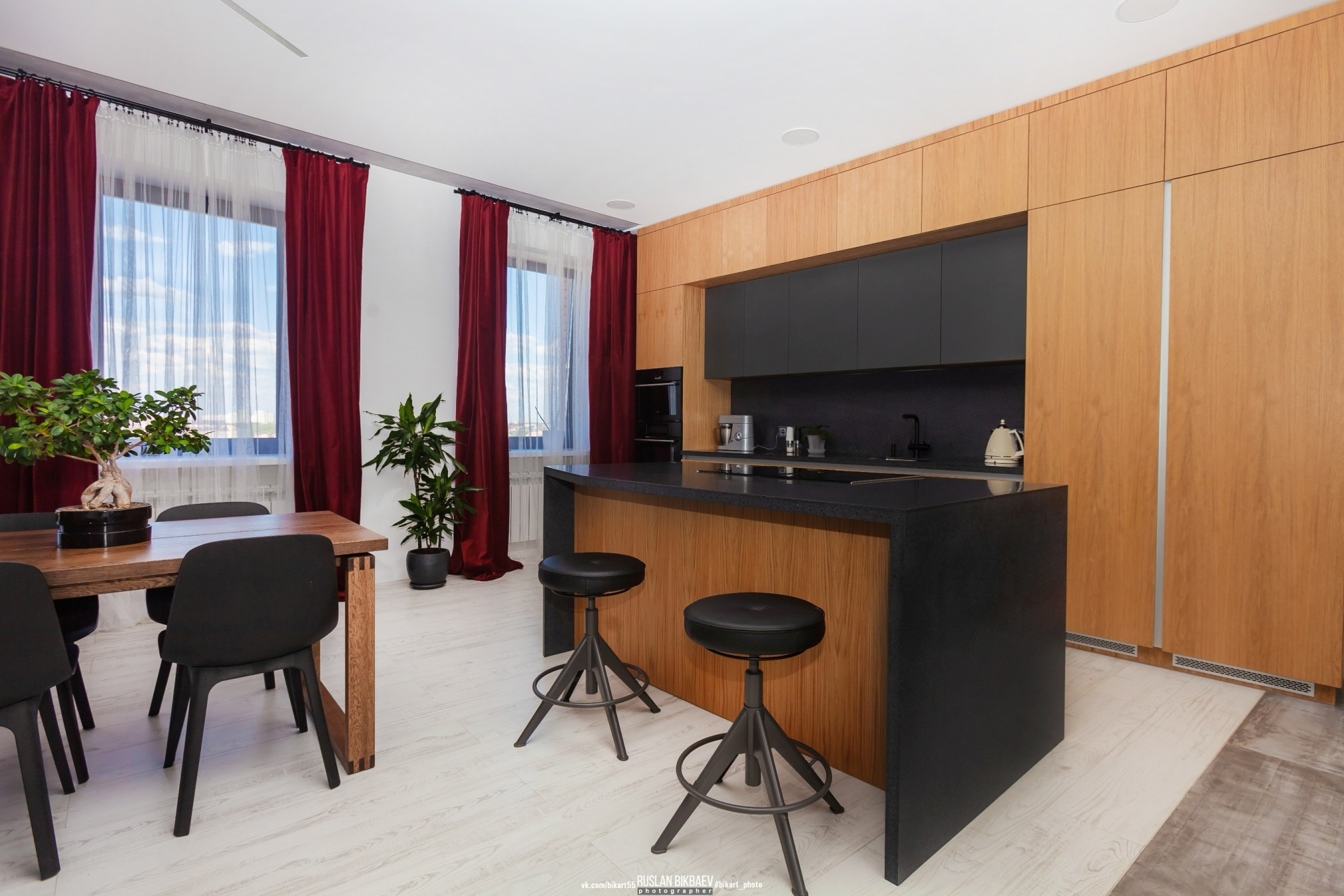 Квартира. Главная