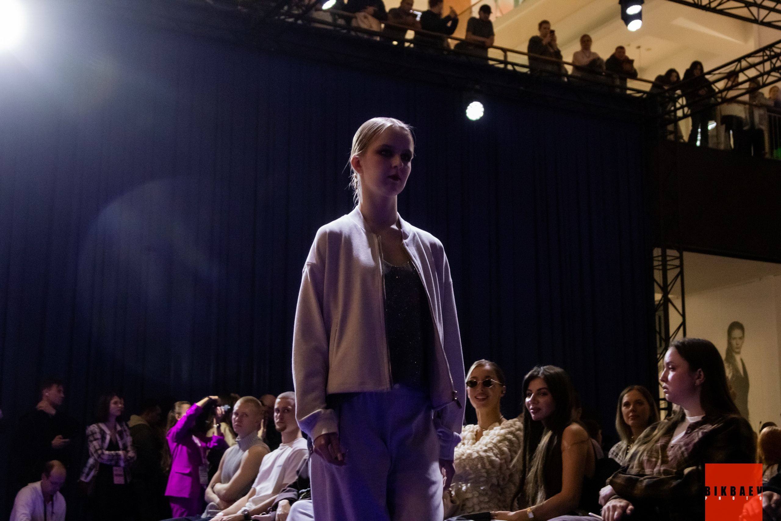 Sokol Fashion Week 2025. Главная