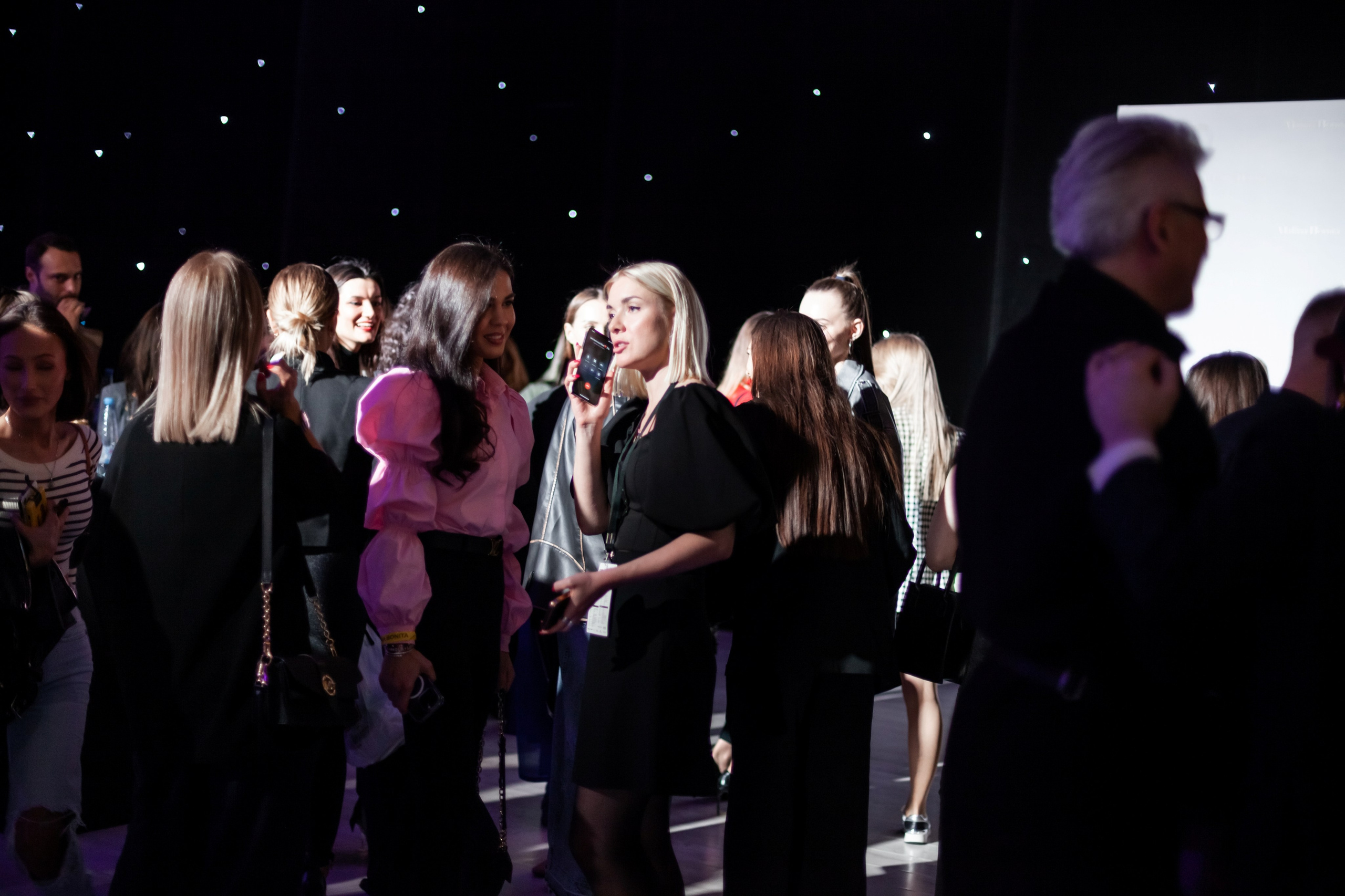 CITY FASHION WEEK. Главная