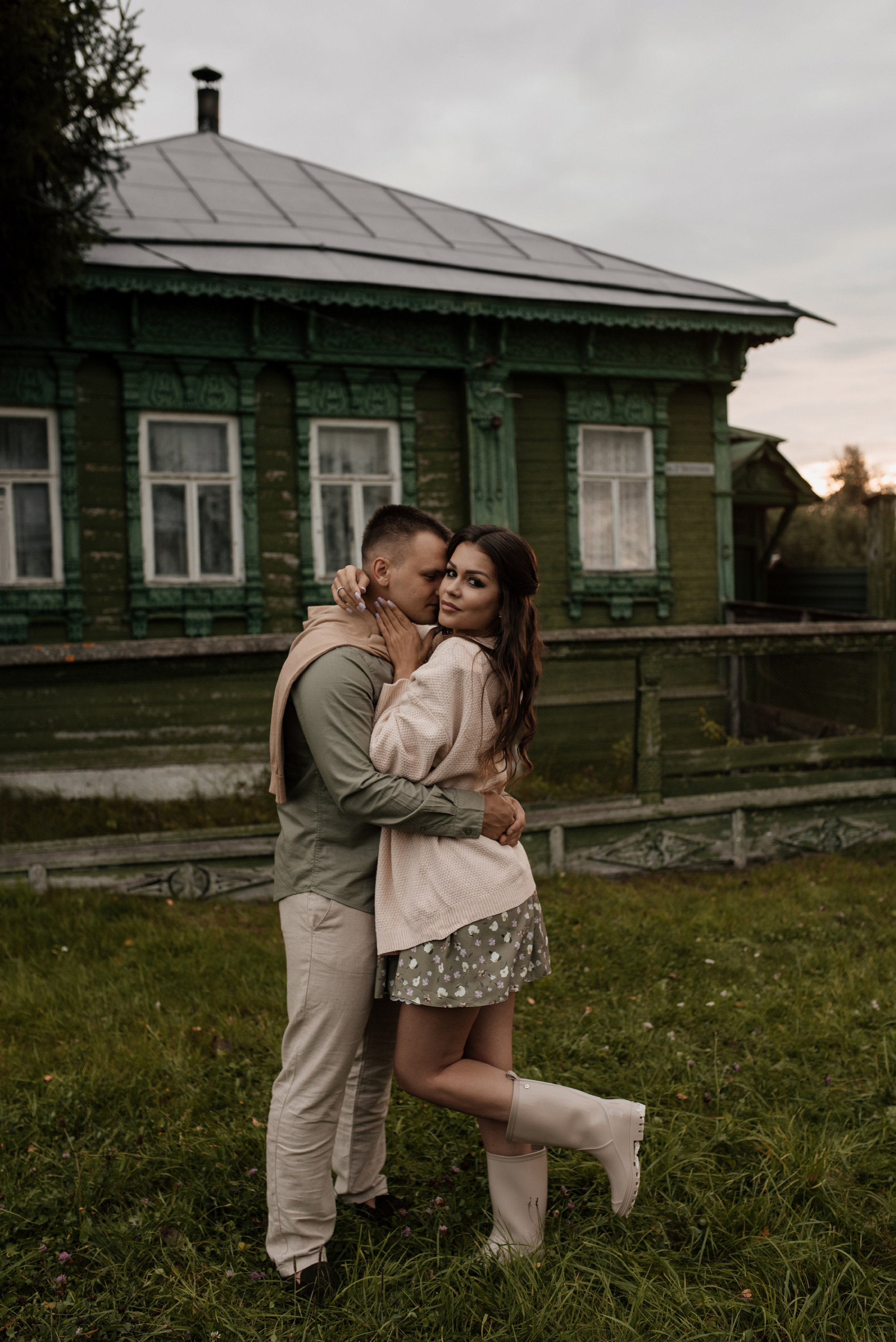 Диана ♡ Милана ♡ Артем. Фотограф Ольга Плеханова | Нижний Новгород, Москва