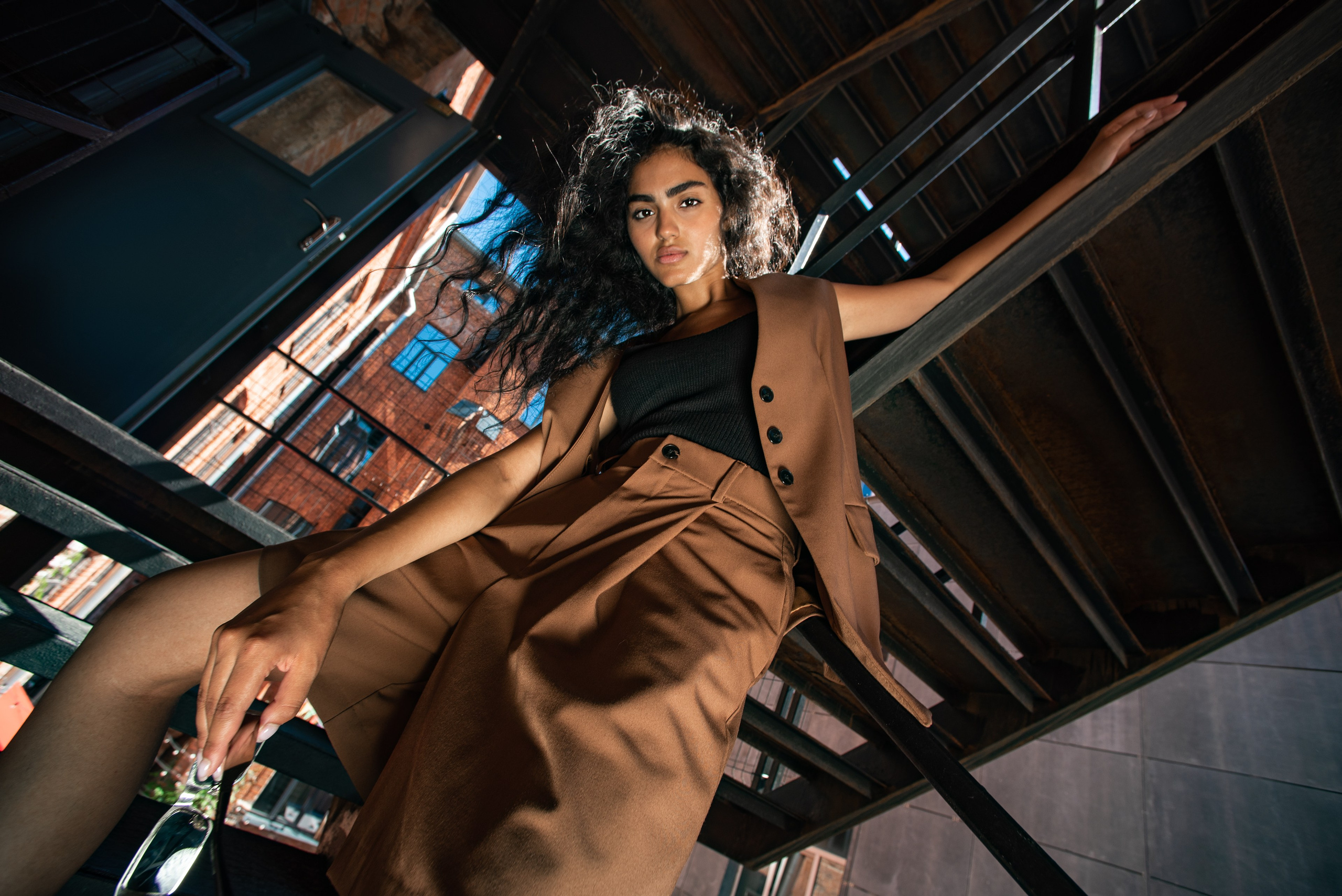 Сима. KUPTSOVA FOTO