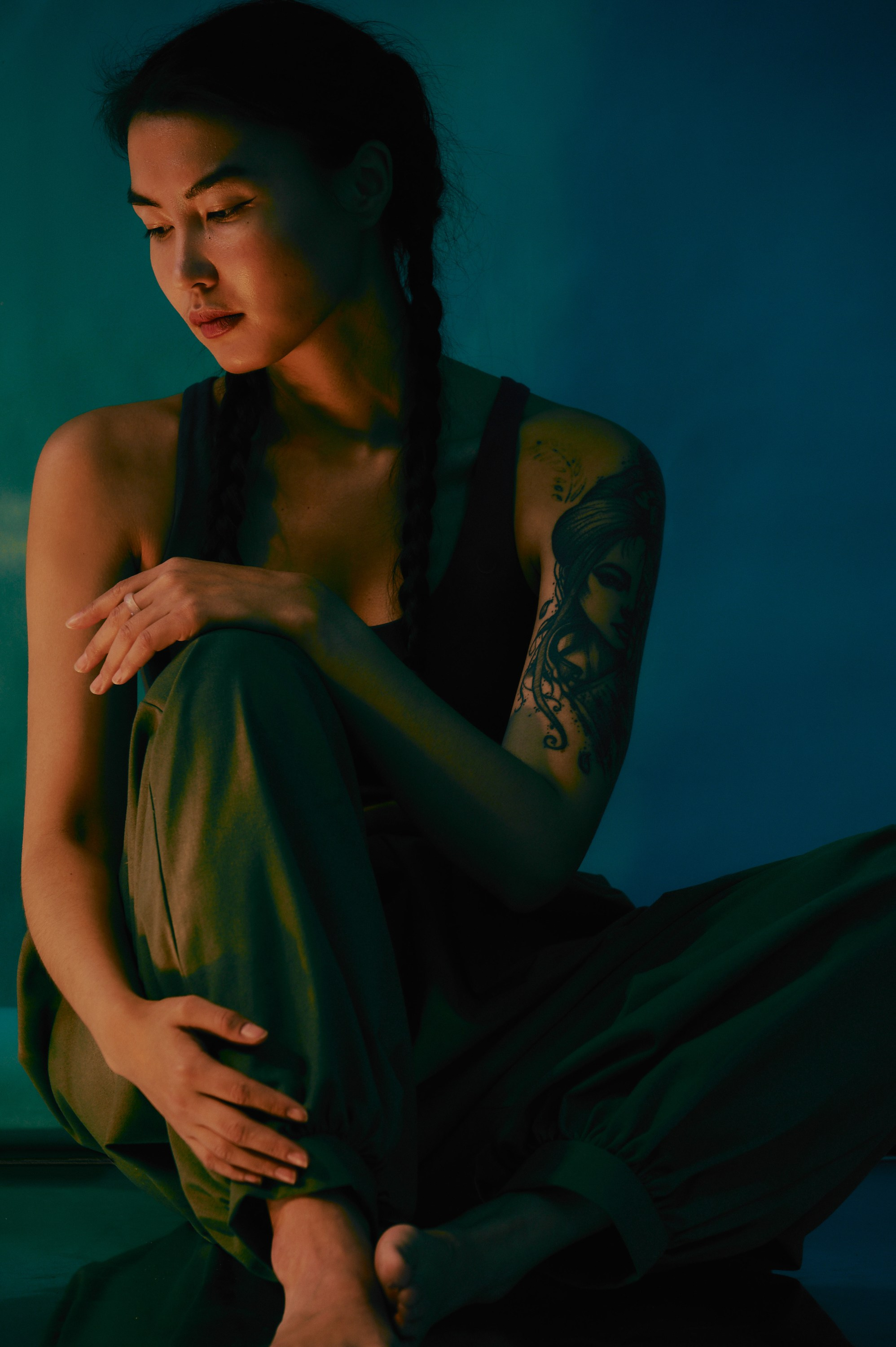 SHULAI. Коммерческий фотограф в Казани Ксения Добролюбова